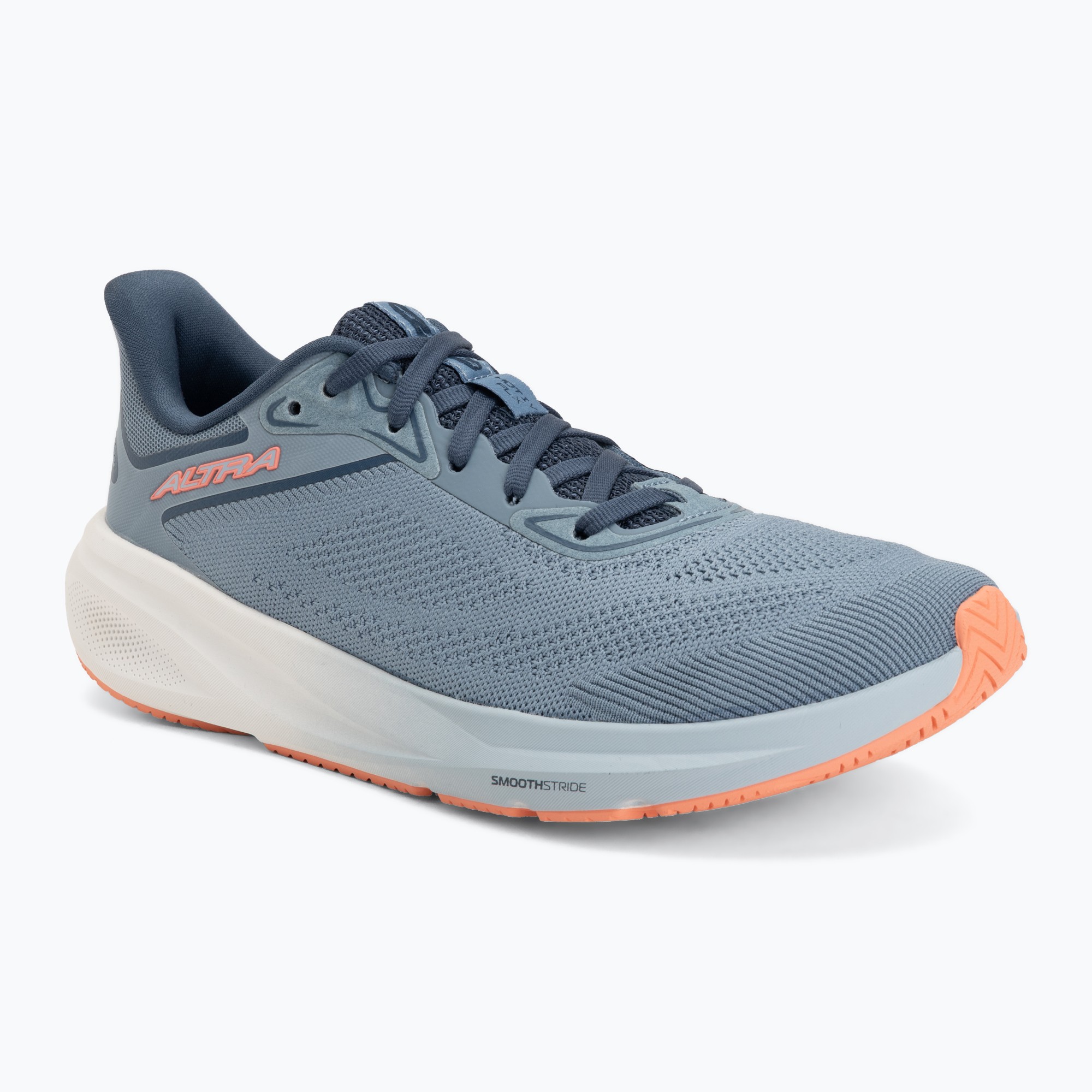Laufschuhe für Damen Altra Motiv FLX windward blue/niagara