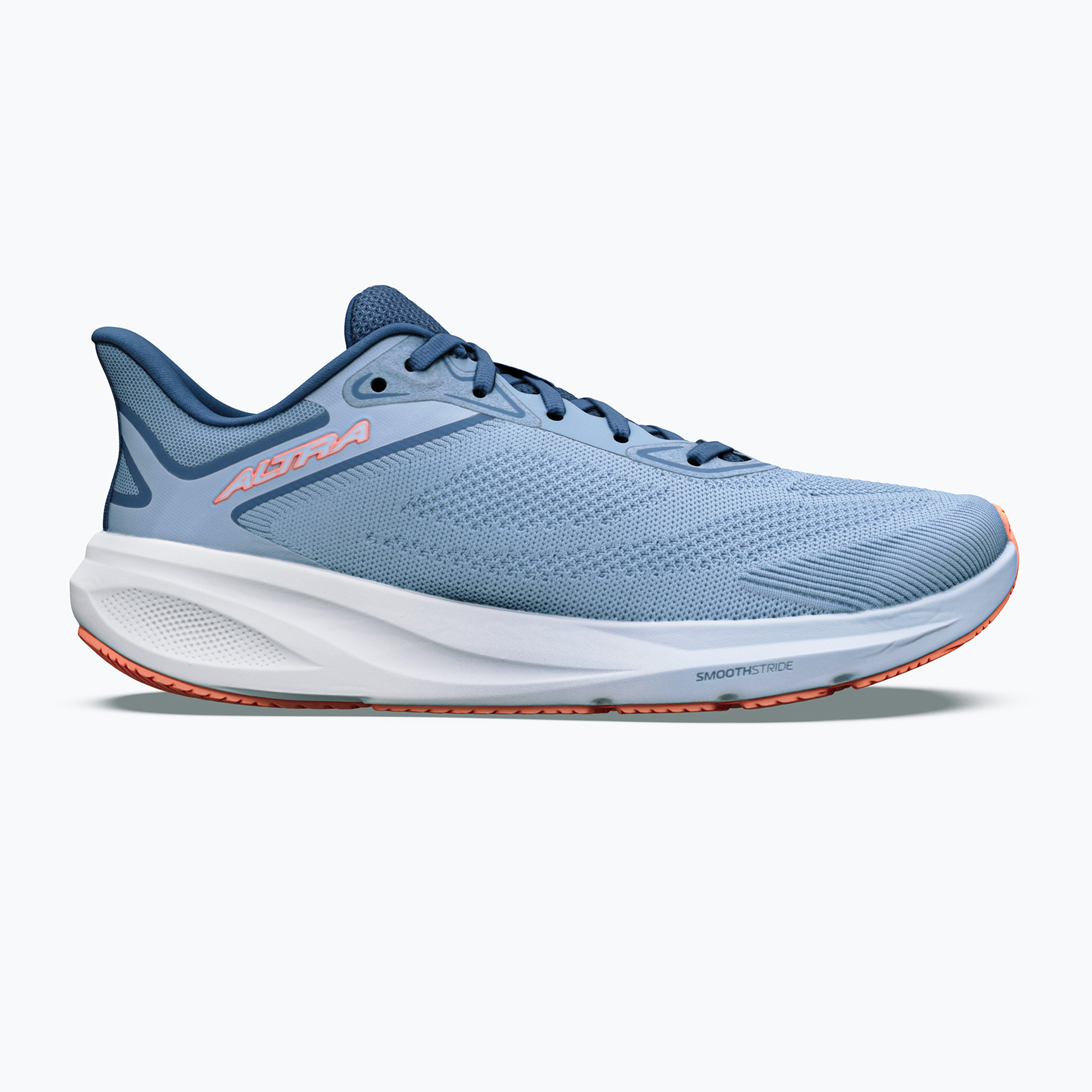 Дамски обувки за бягане Altra Motiv FLX windward blue/niagara