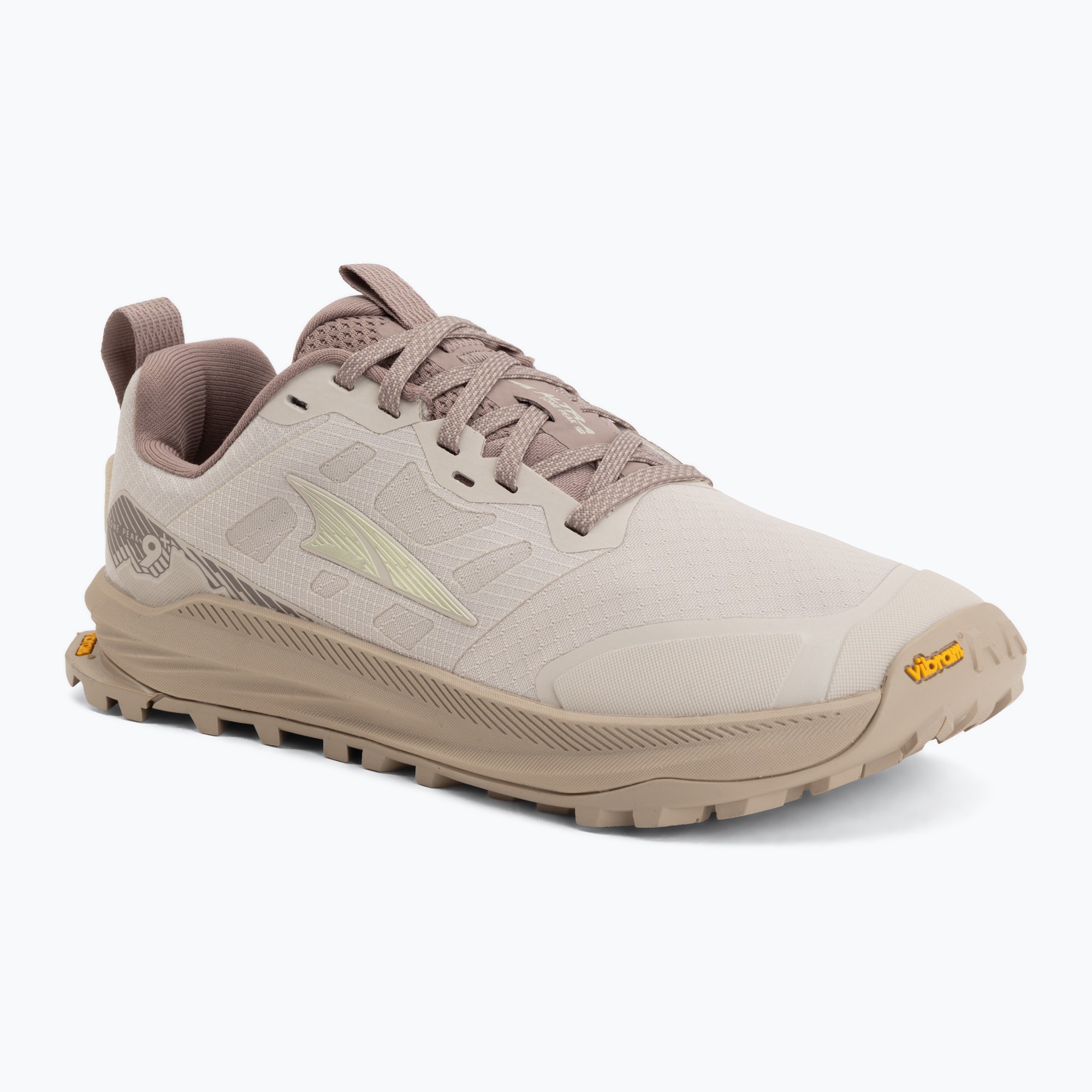 Дамски обувки за бягане Altra Lone Peak 9  perfectly pale/pearl
