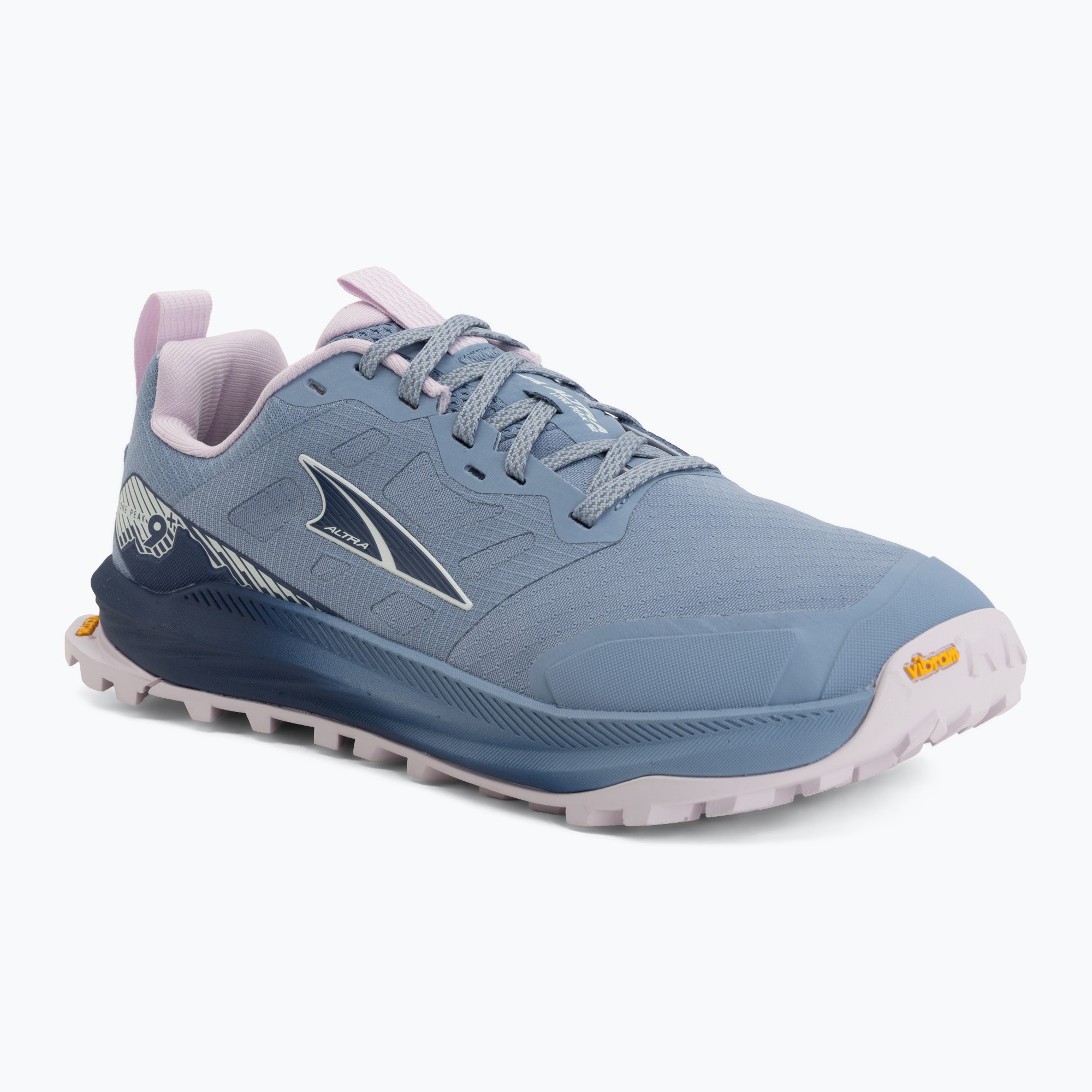Buty do biegania damskie Altra Lone Peak 9+ rain washed/oceana 