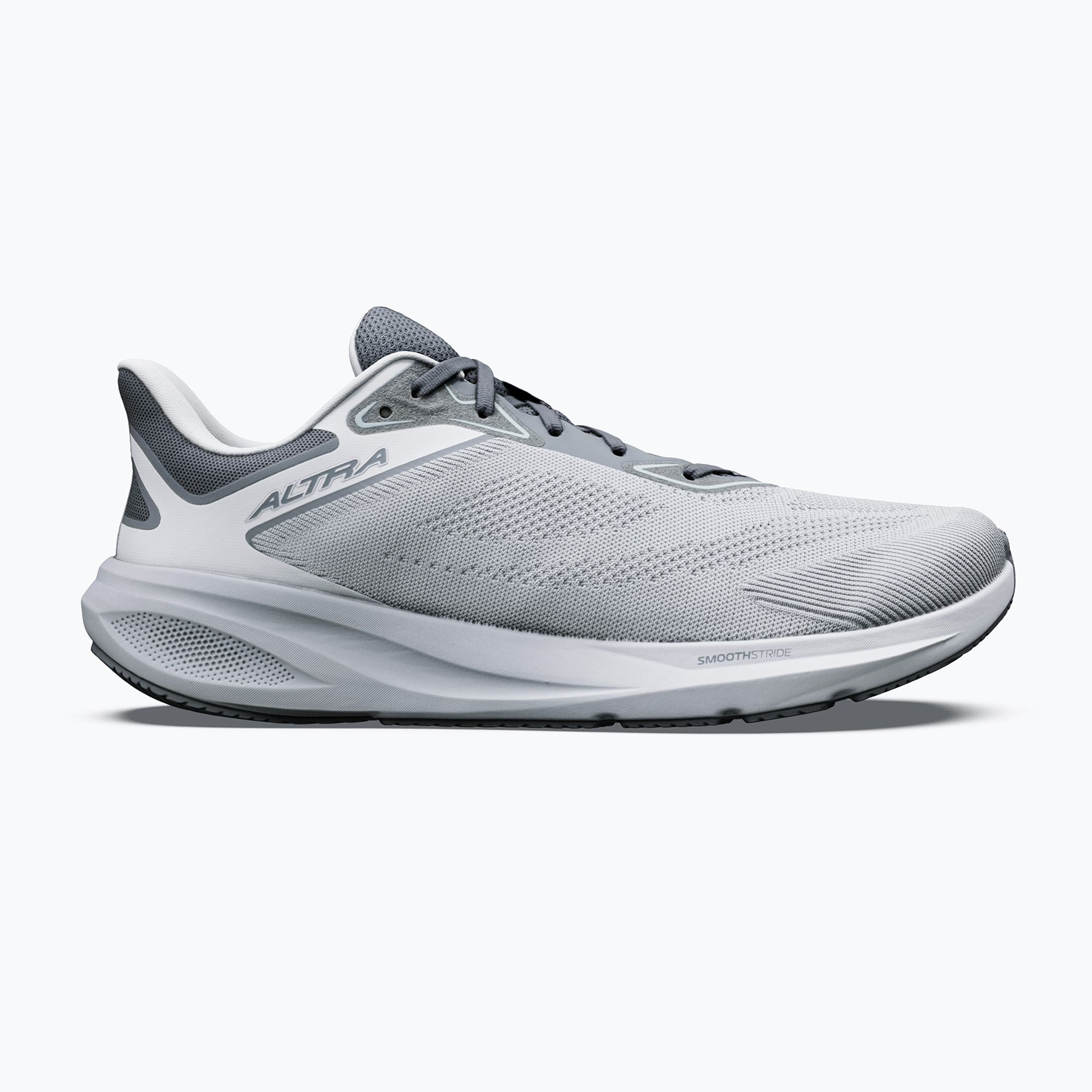 Încălțăminte de alergare pentru bărbați Altra Motiv FLX ultimate grey/lunar rock