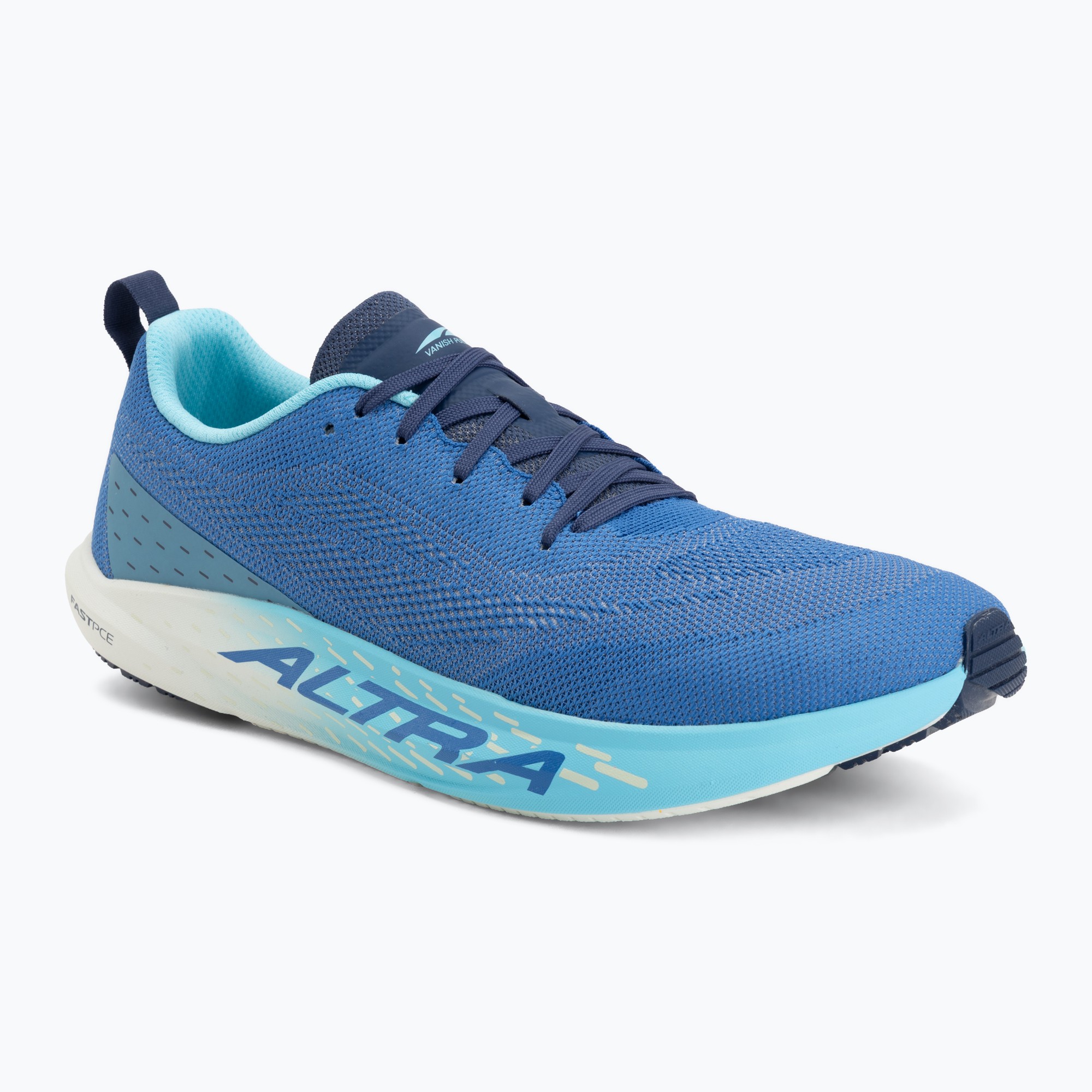 Мъжки обувки за бягане  Altra Vanish Pulse victoria blue/bluefish