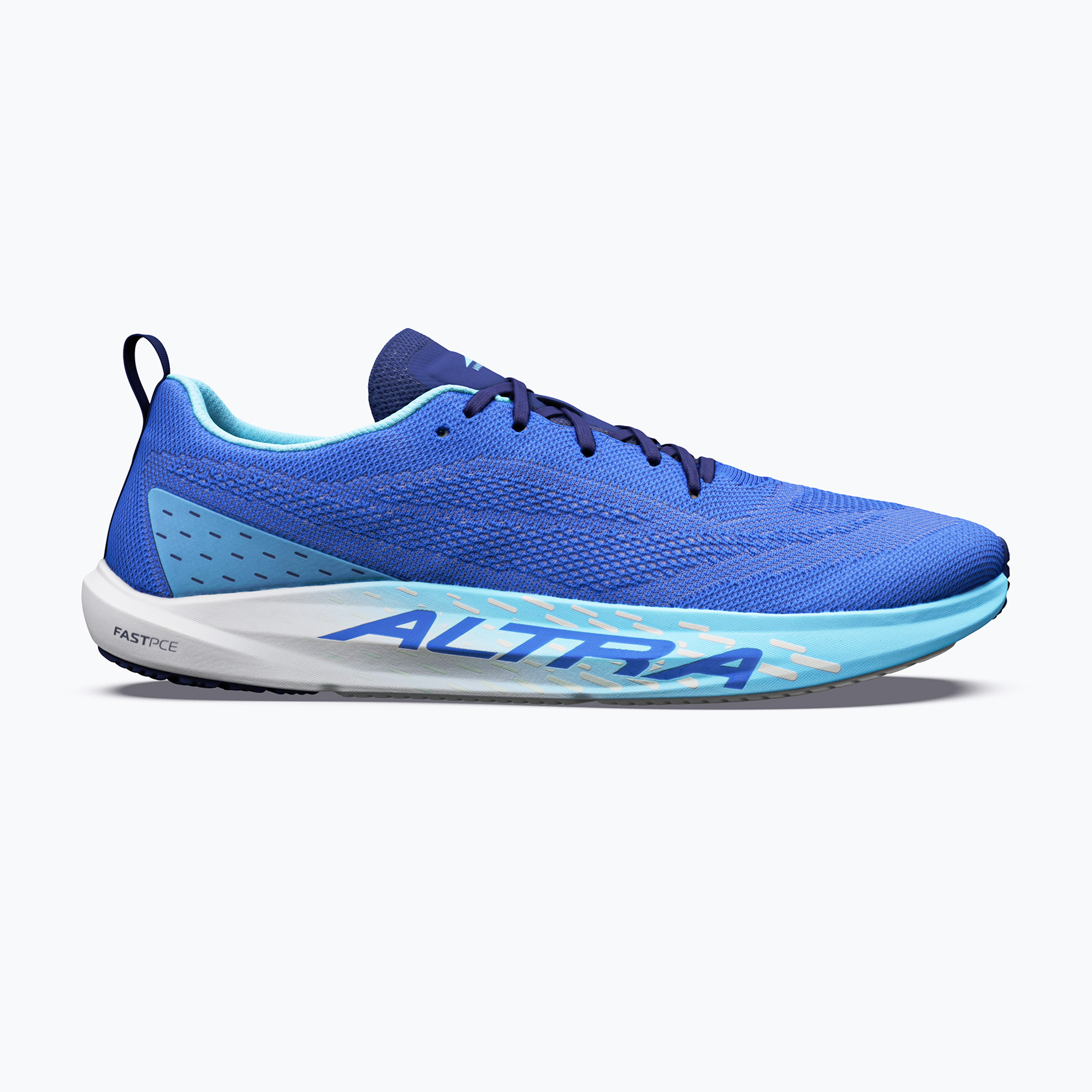Încălțăminte de alergare pentru bărbați Altra Vanish Pulse victoria blue/bluefish