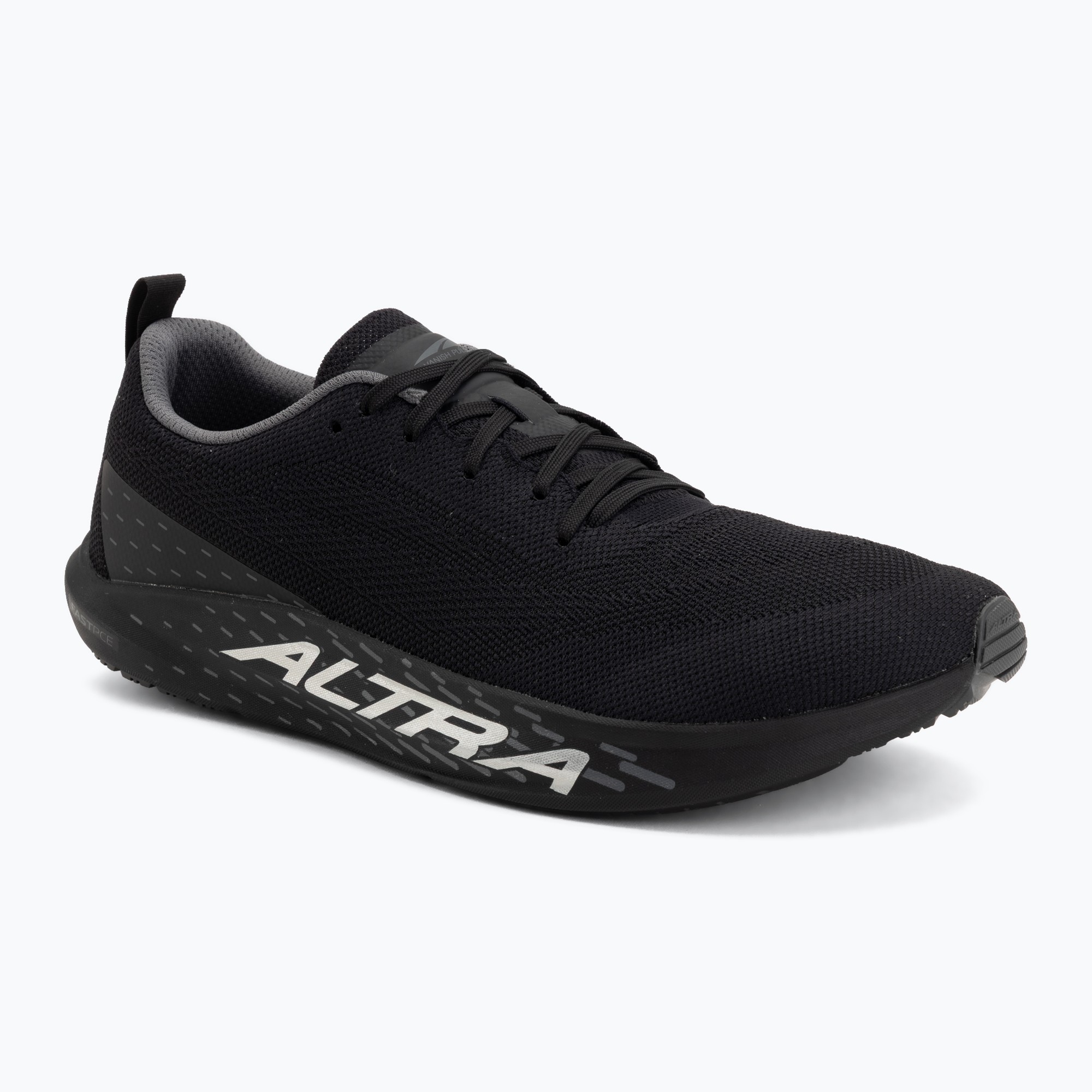 Мъжки обувки за бягане  Altra Vanish Pulse black/silver/castlerock