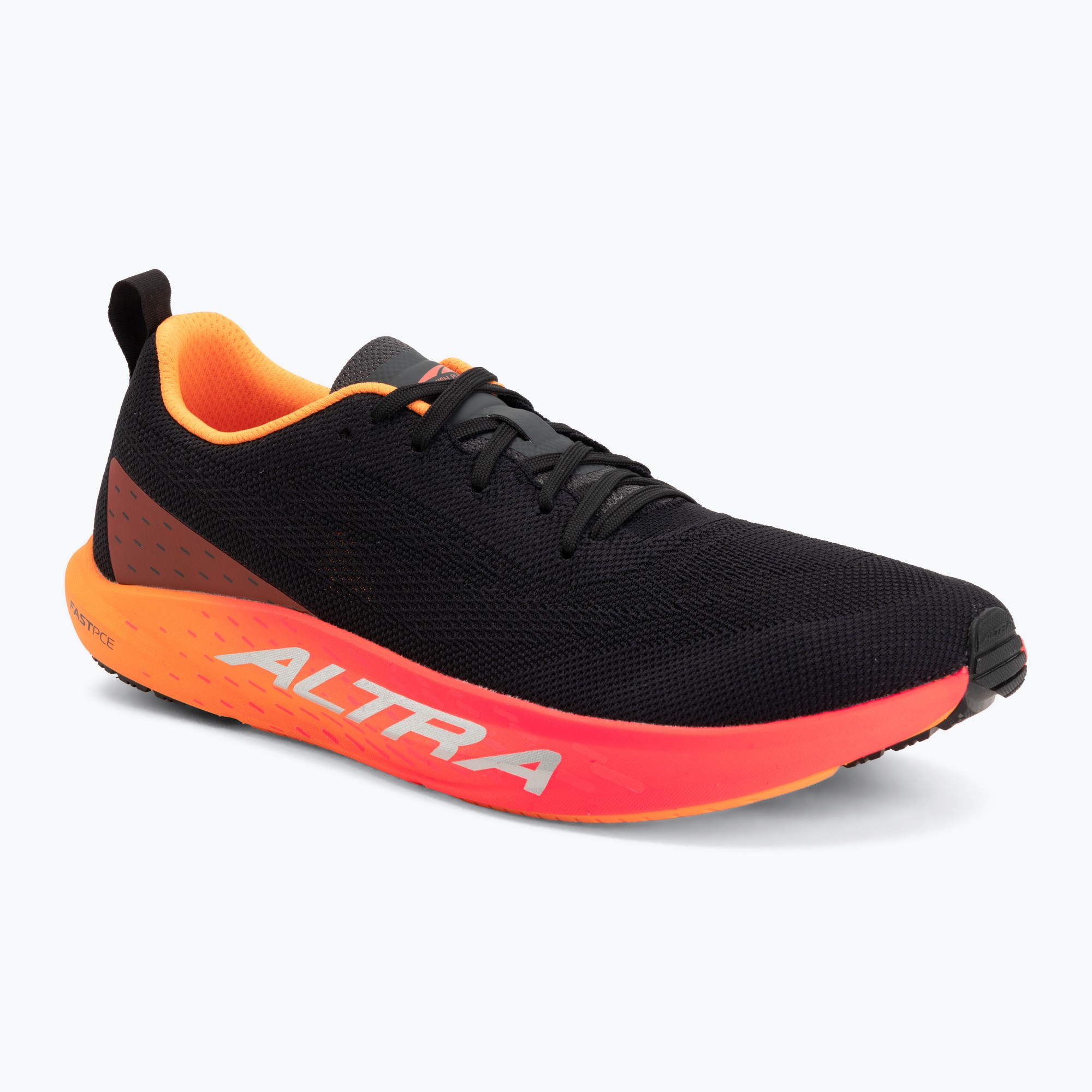 Мъжки обувки за бягане  Altra Vanish Pulse black/silver/orange pop