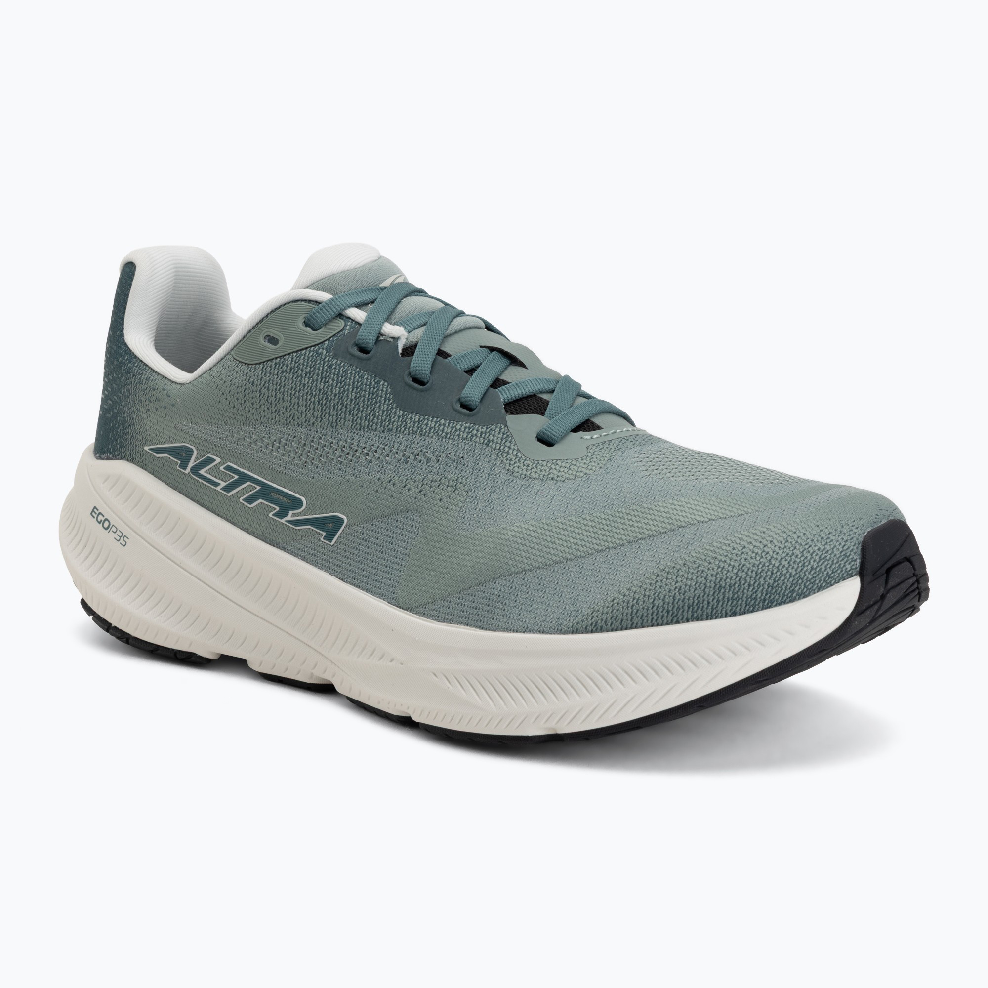 Мъжки обувки за бягане  Altra Experience Flow 3 green milieu/sea pine/grey