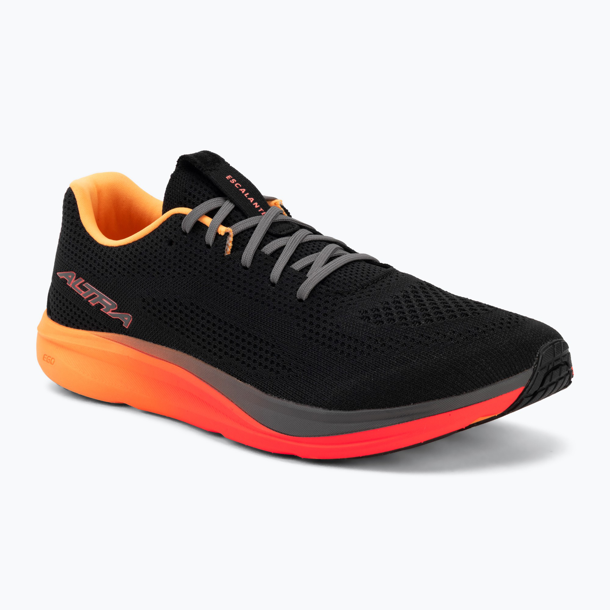 Мъжки обувки за бягане  Altra Escalante 5 black/fiery coral/orange