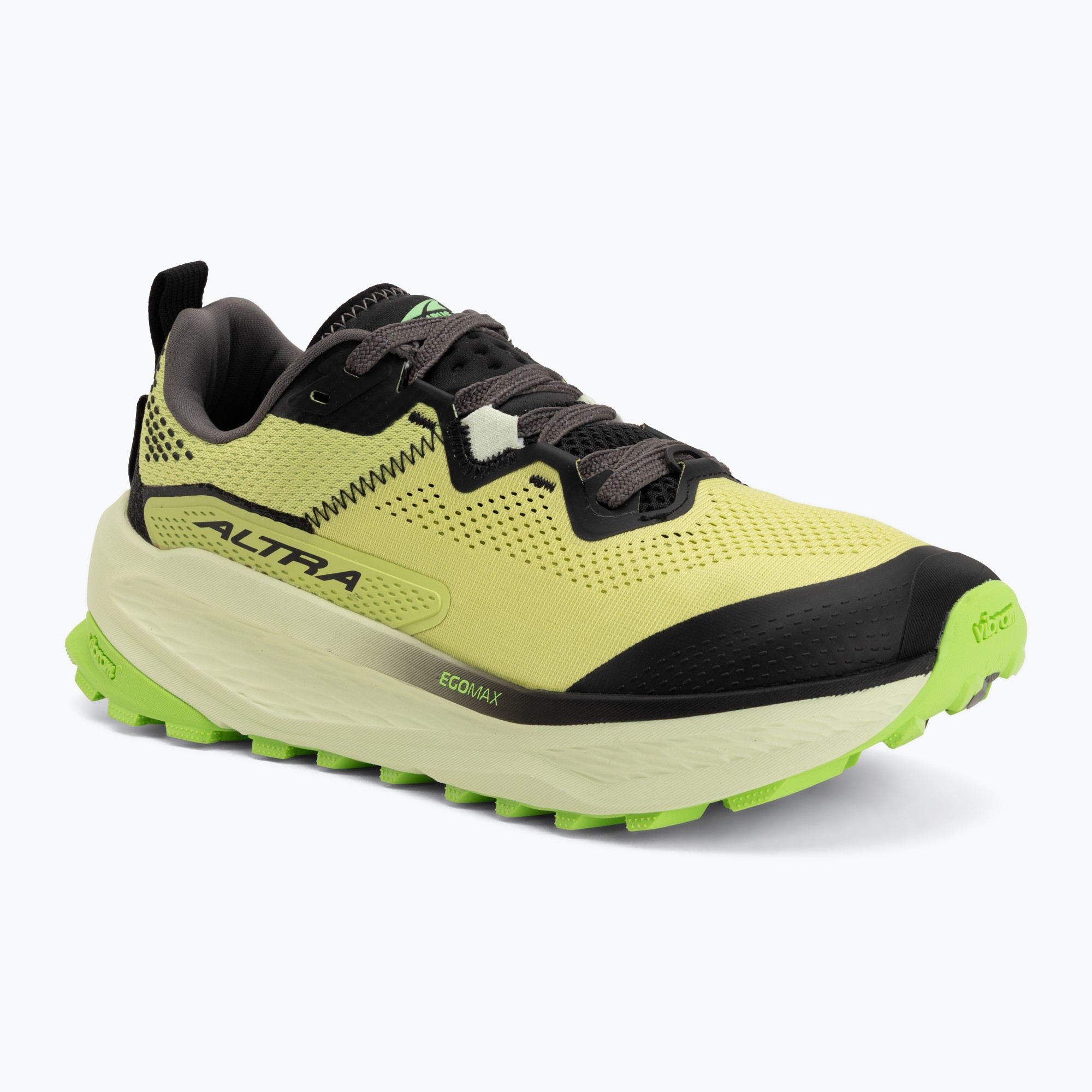 Мъжки обувки за бягане  Altra Olympus 7 wild lime/black