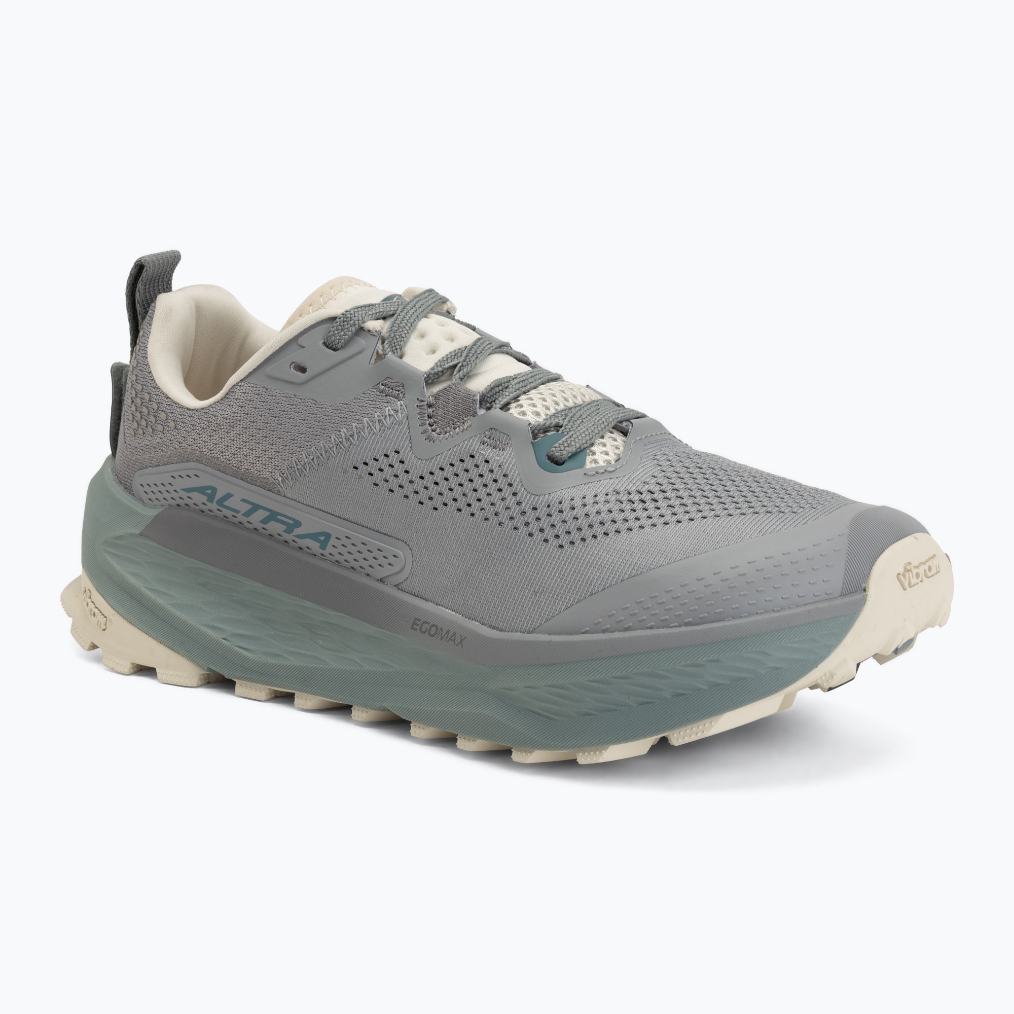 Мъжки обувки за бягане  Altra Olympus 7 ultimate grey/sea pine