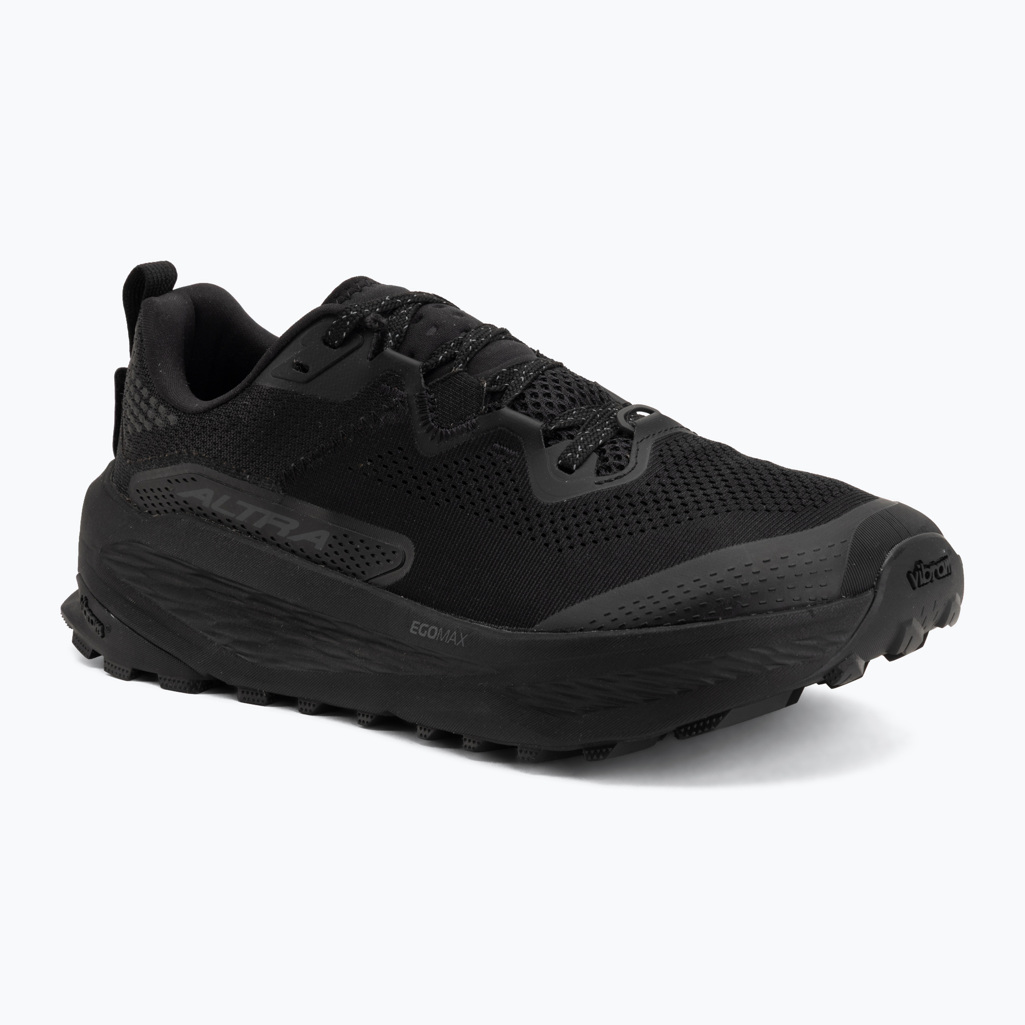 Мъжки обувки за бягане  Altra Olympus 7 black/black/dark shadow
