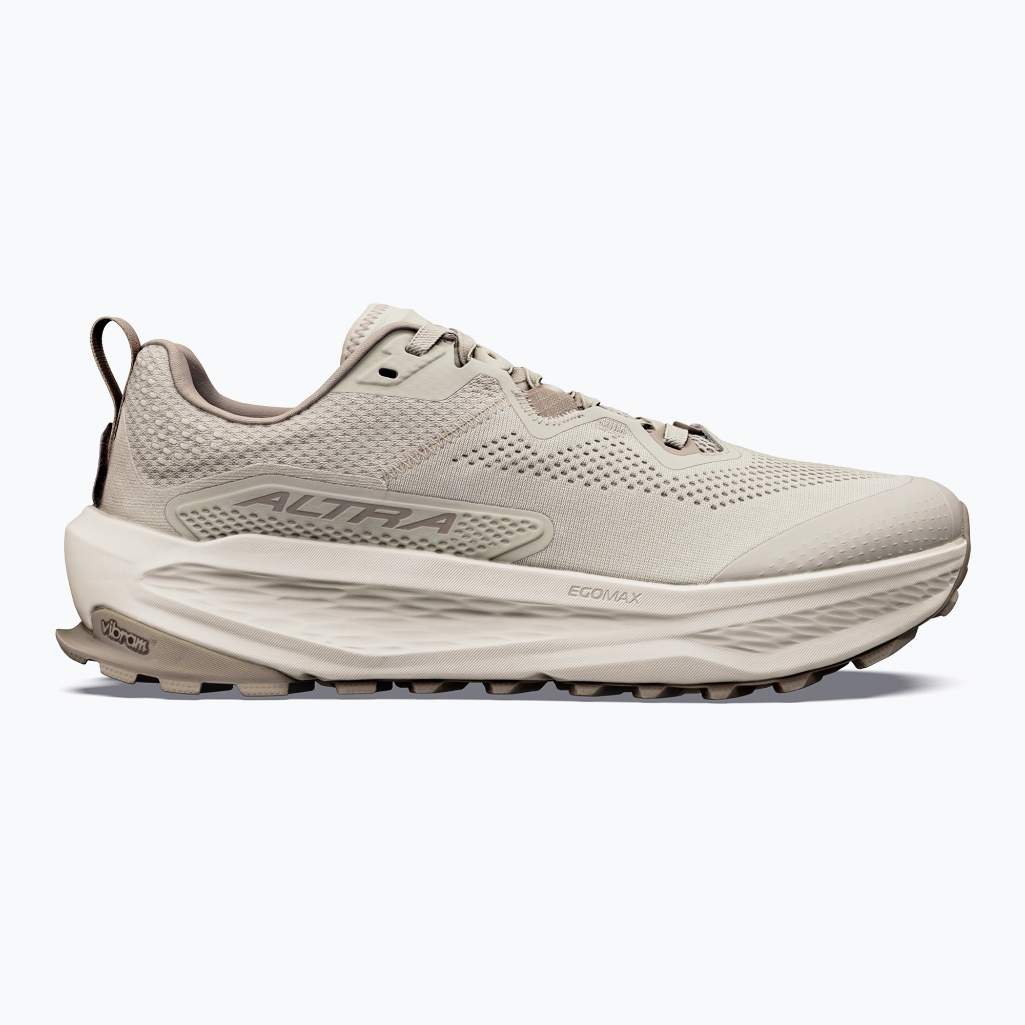 Мъжки обувки за бягане  Altra Olympus 7 plaza taupe/fungi