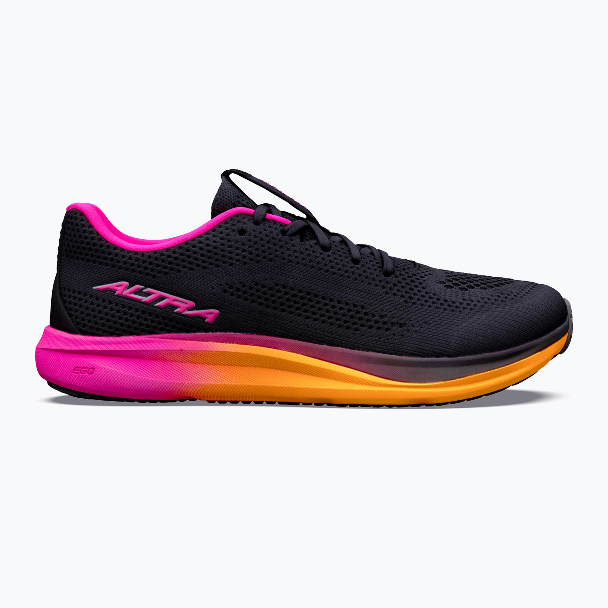 Buty do biegania damskie Altra Escalante 5 black/pink glow/orange 
