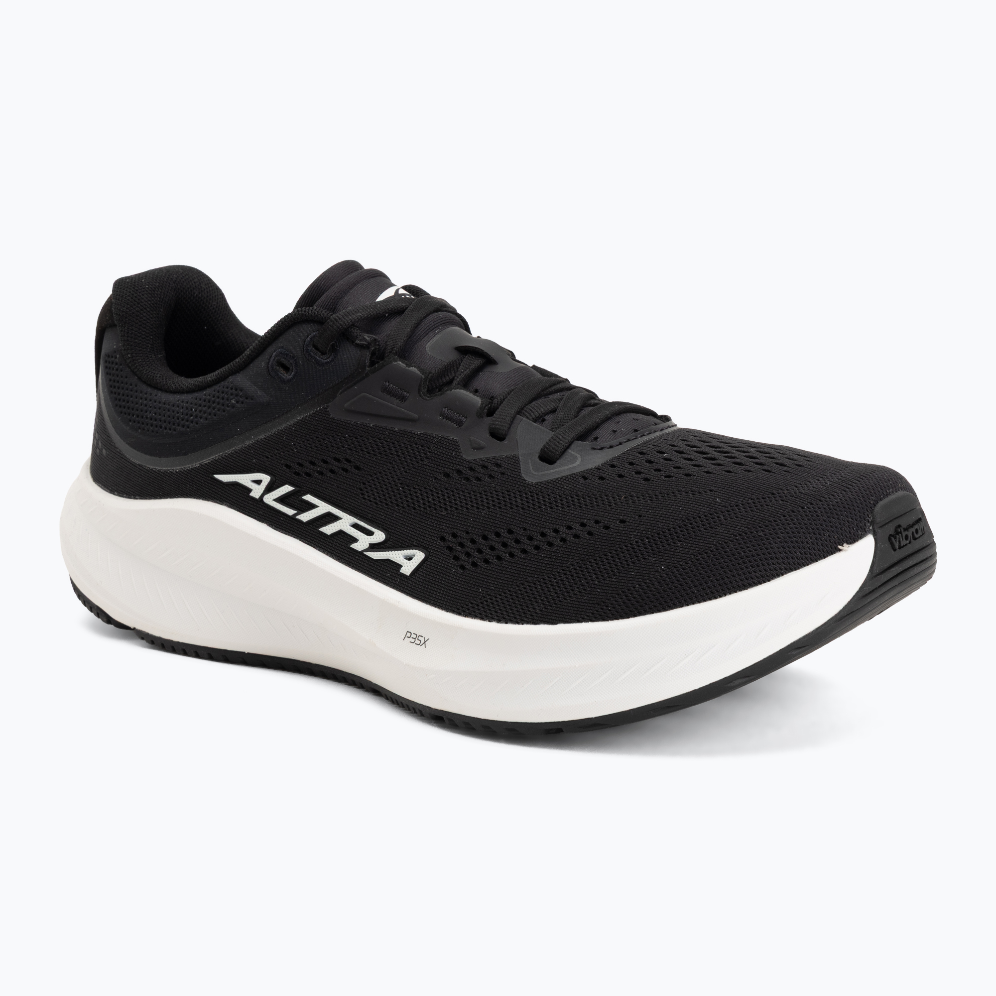 Мъжки обувки за бягане  Altra Torin 9 black/white/black