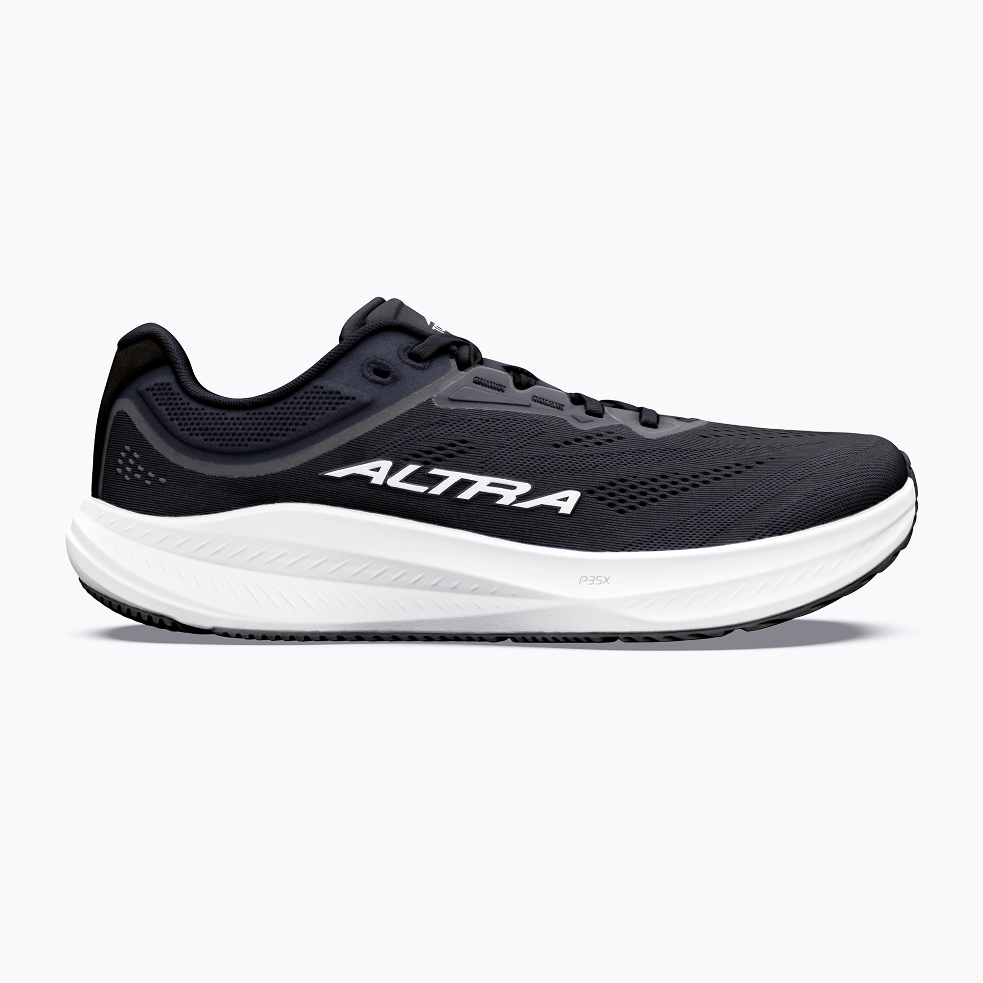 Buty do biegania męskie Altra Torin 9 black/white/black