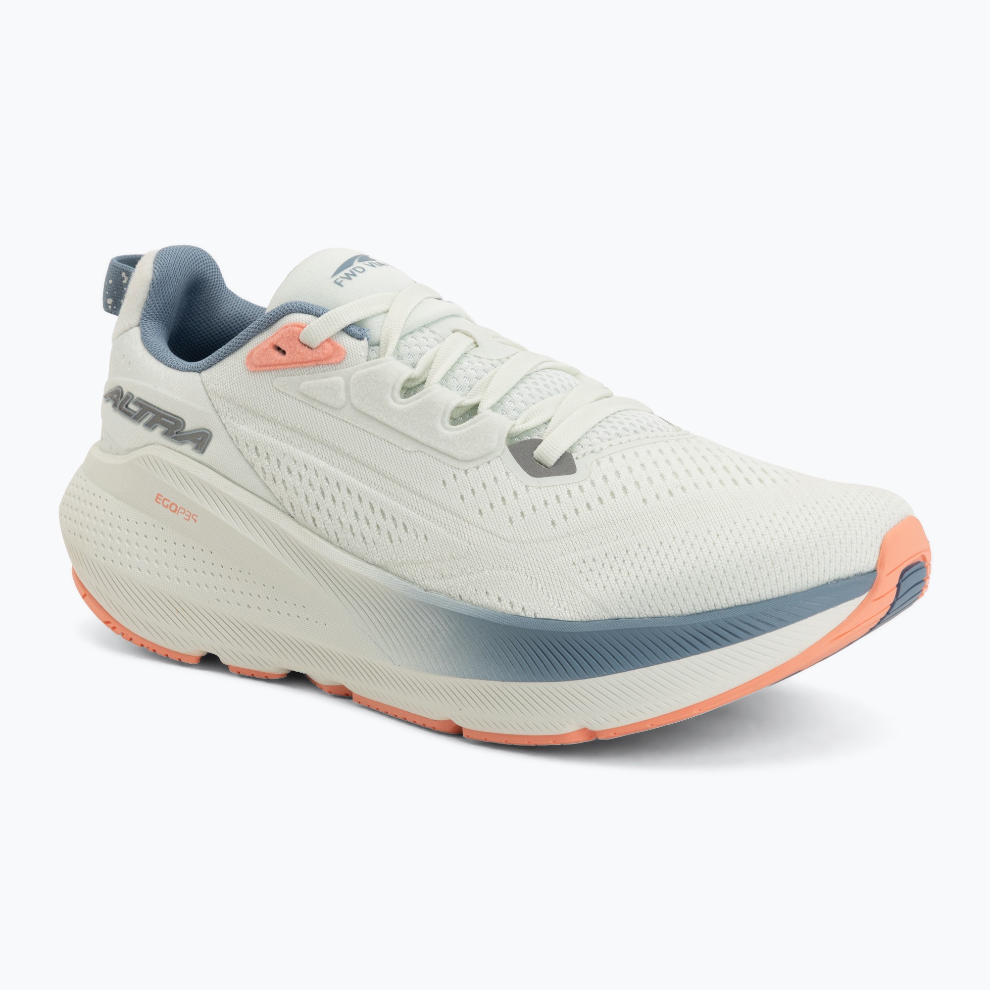 Дамски обувки за бягане Altra FWD Via 2 ice/silver/windwardblue