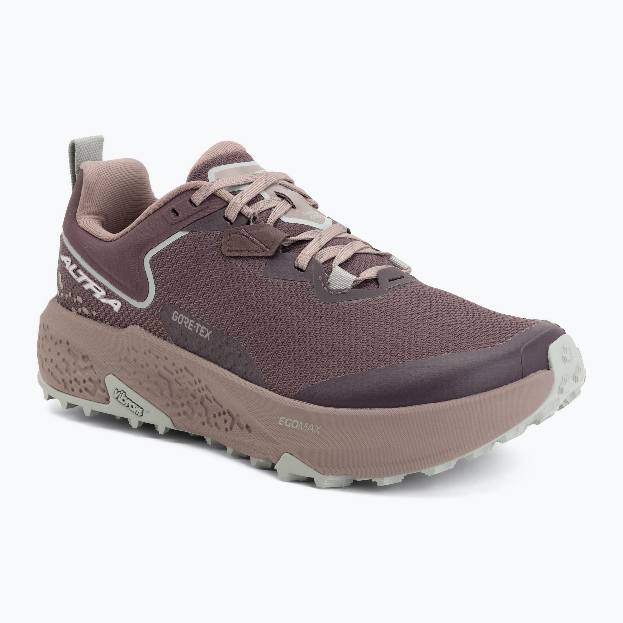 Дамски обувки за бягане Altra Timp 6 GTX sparrow/pearlized