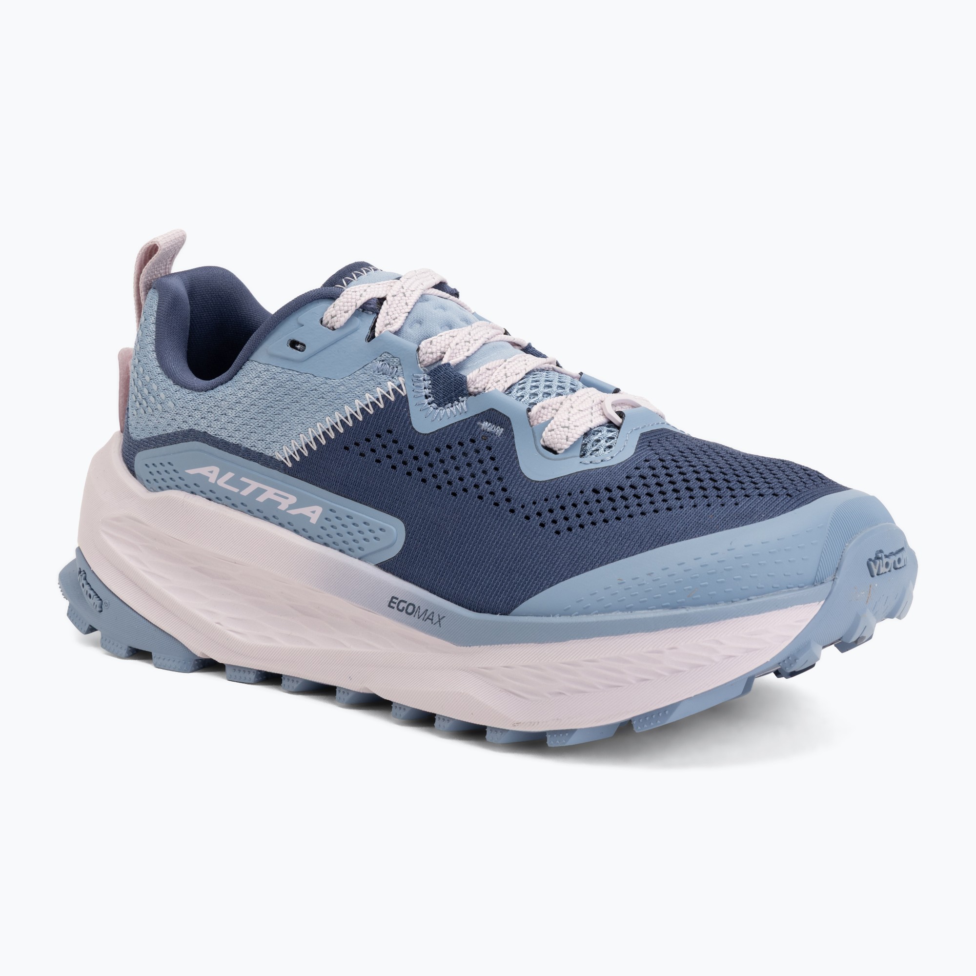 Дамски обувки за бягане Altra Olympus 7 rain washed/oceana