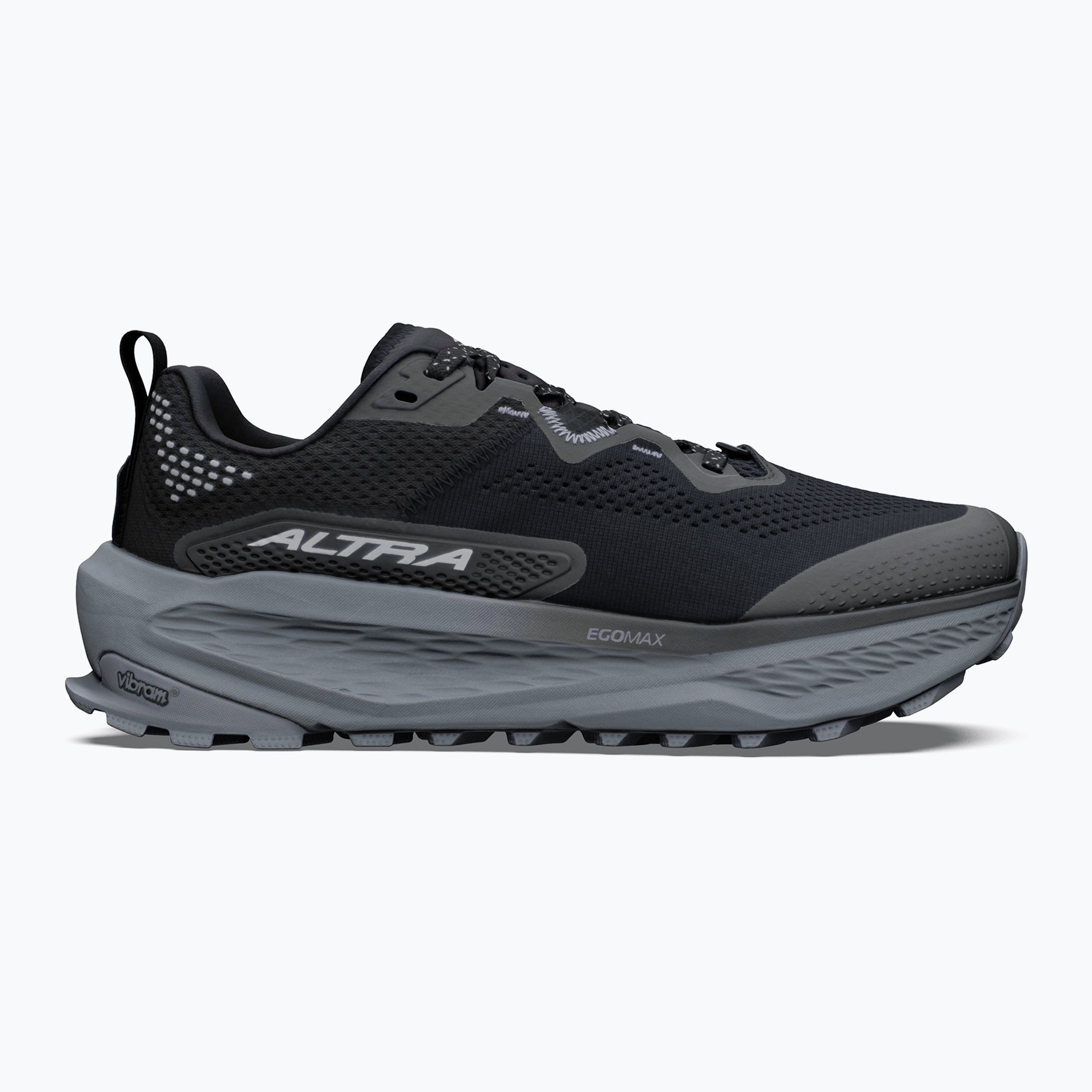 Încălțăminte de alergare pentru femei Altra Olympus 7 black/silver/castlerock