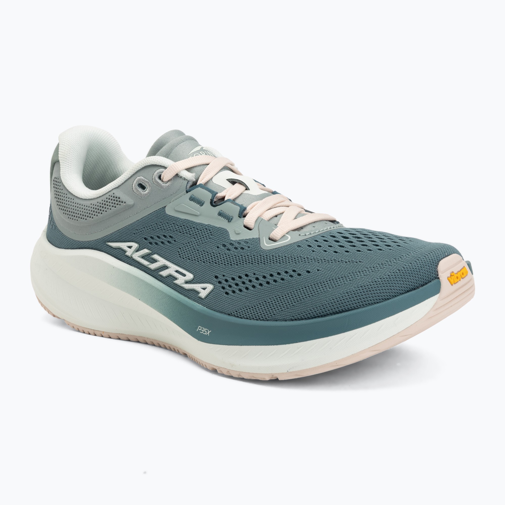 Дамски обувки за бягане Altra Torin 9 sea pine/ice/greenmileu