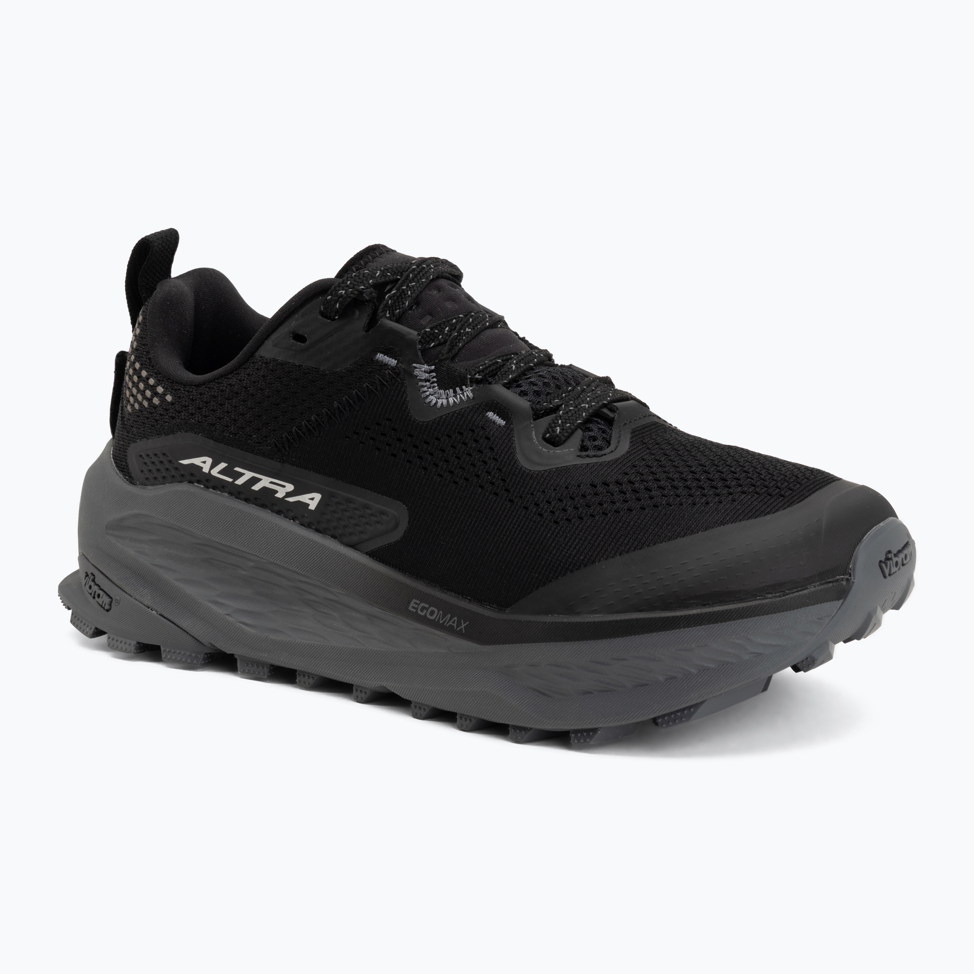 Дамски обувки за бягане Altra Olympus 7 black/silver/castlerock