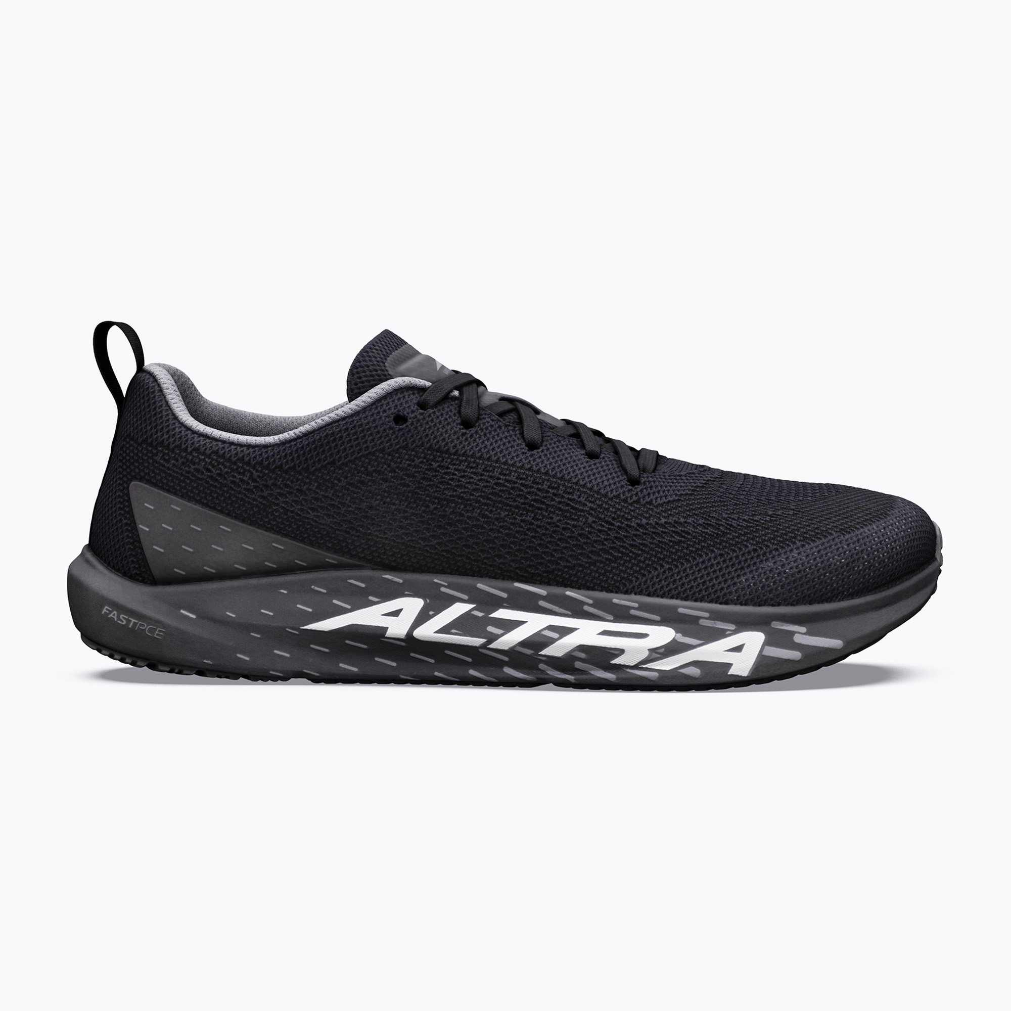 Încălțăminte de alergare pentru femei Altra Vanish Pulse black/silver/castlerock