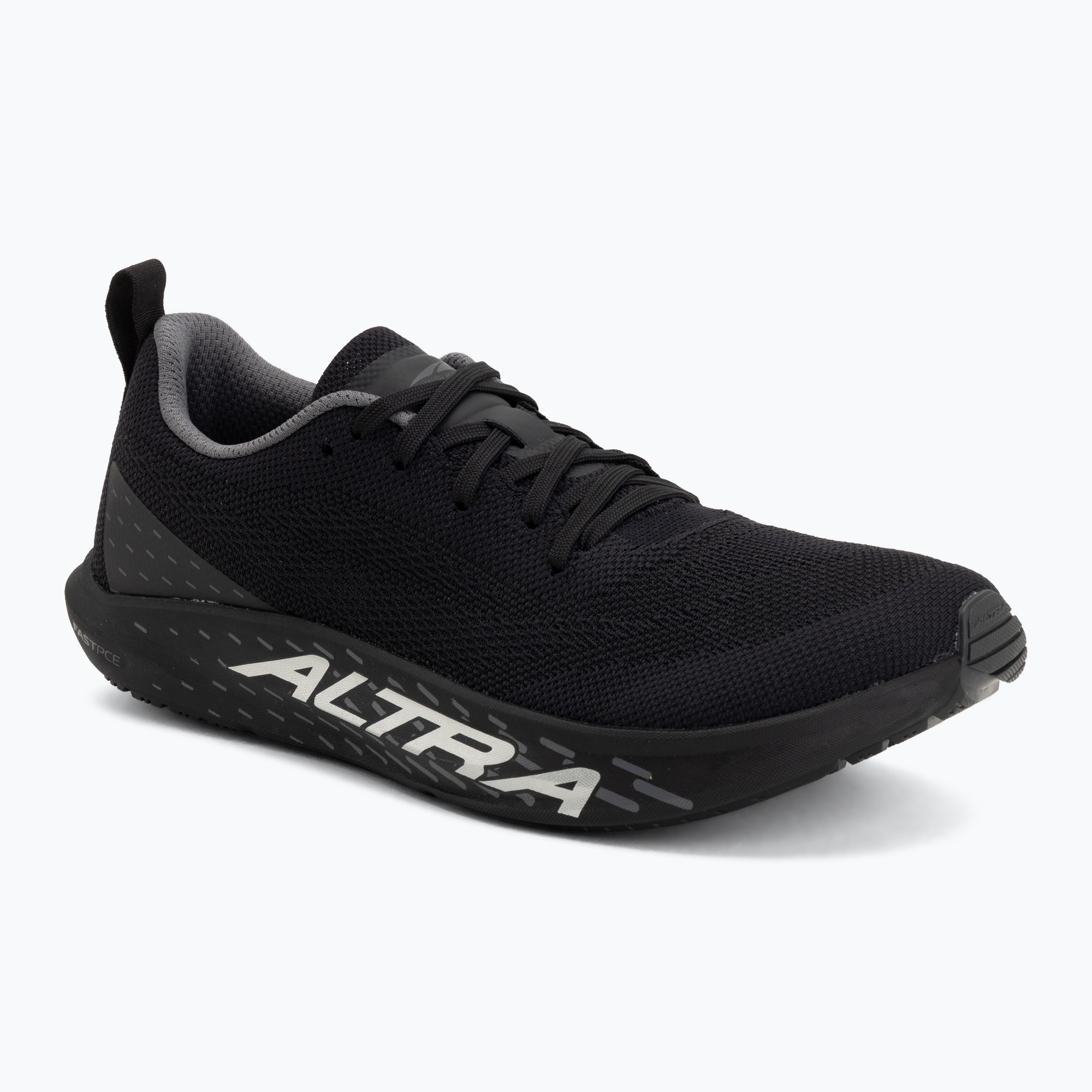Дамски обувки за бягане Altra Vanish Pulse black/silver/castlerock