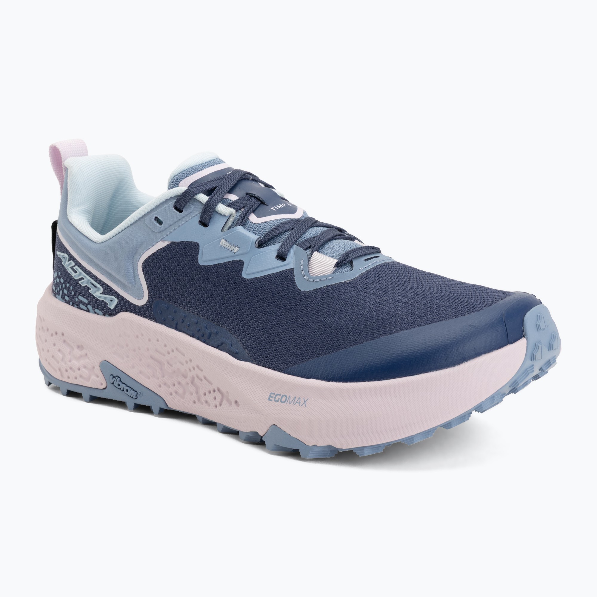 Дамски обувки за бягане Altra Timp 6 oceana/rain washed