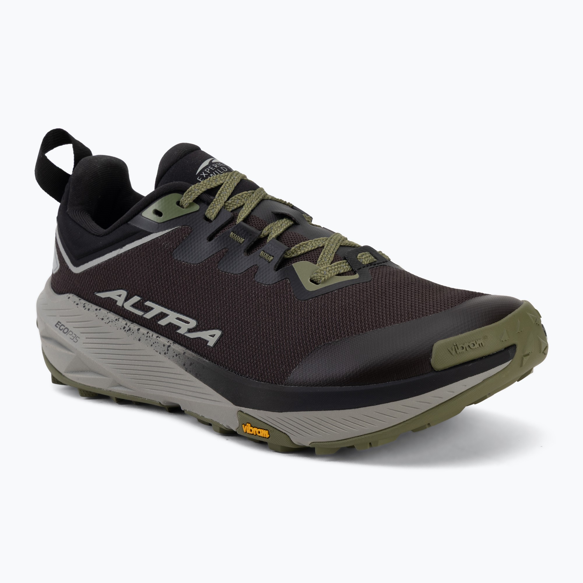 Мъжки обувки за бягане  Altra Experience Wild 3  chocolate torte/gray