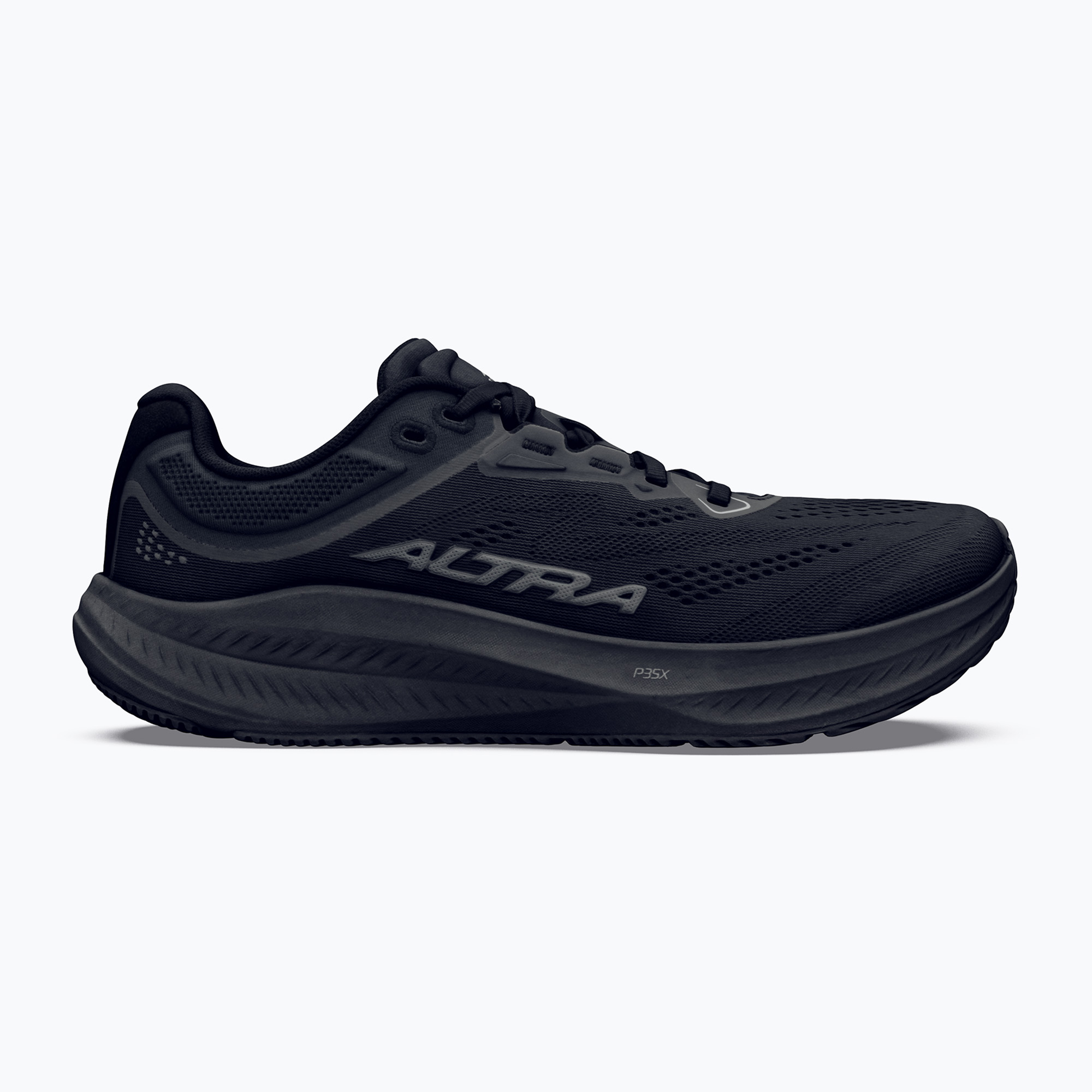 Buty do biegania damskie Altra Torin 9 black/black/castlerock