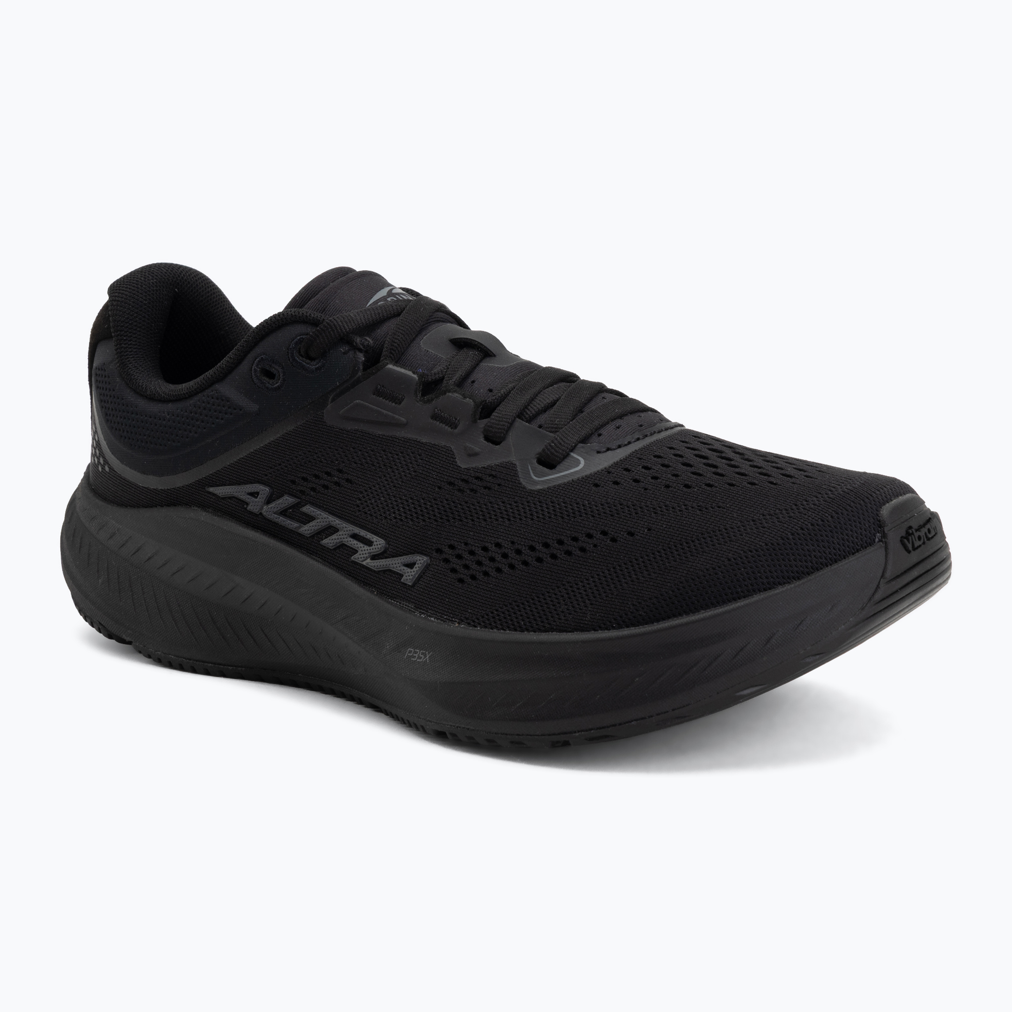 Buty do biegania damskie Altra Torin 9 black/black/castlerock 