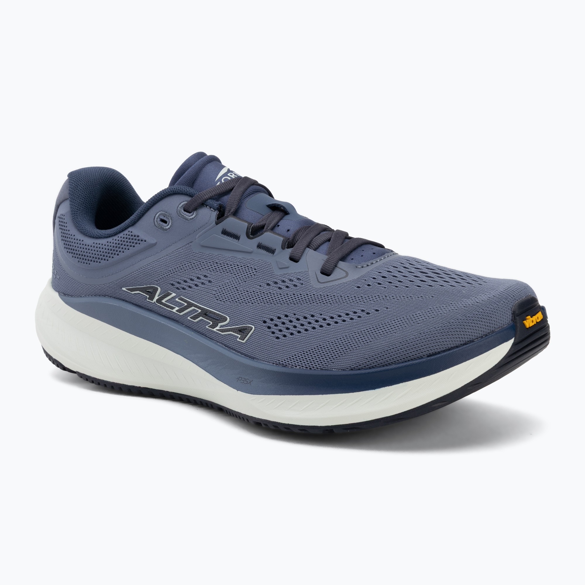 Мъжки обувки за бягане  Altra Torin 9 flint stone/blue nights/dark denim