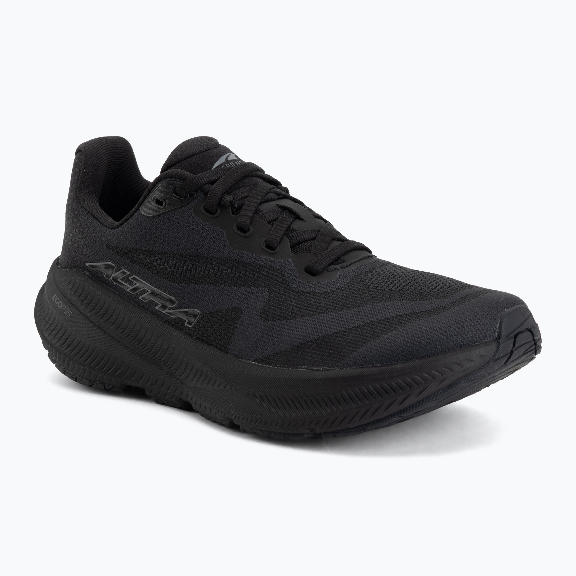 Încălțăminte de alergare pentru femei Altra Experience Flow 3 black/black/castlerock