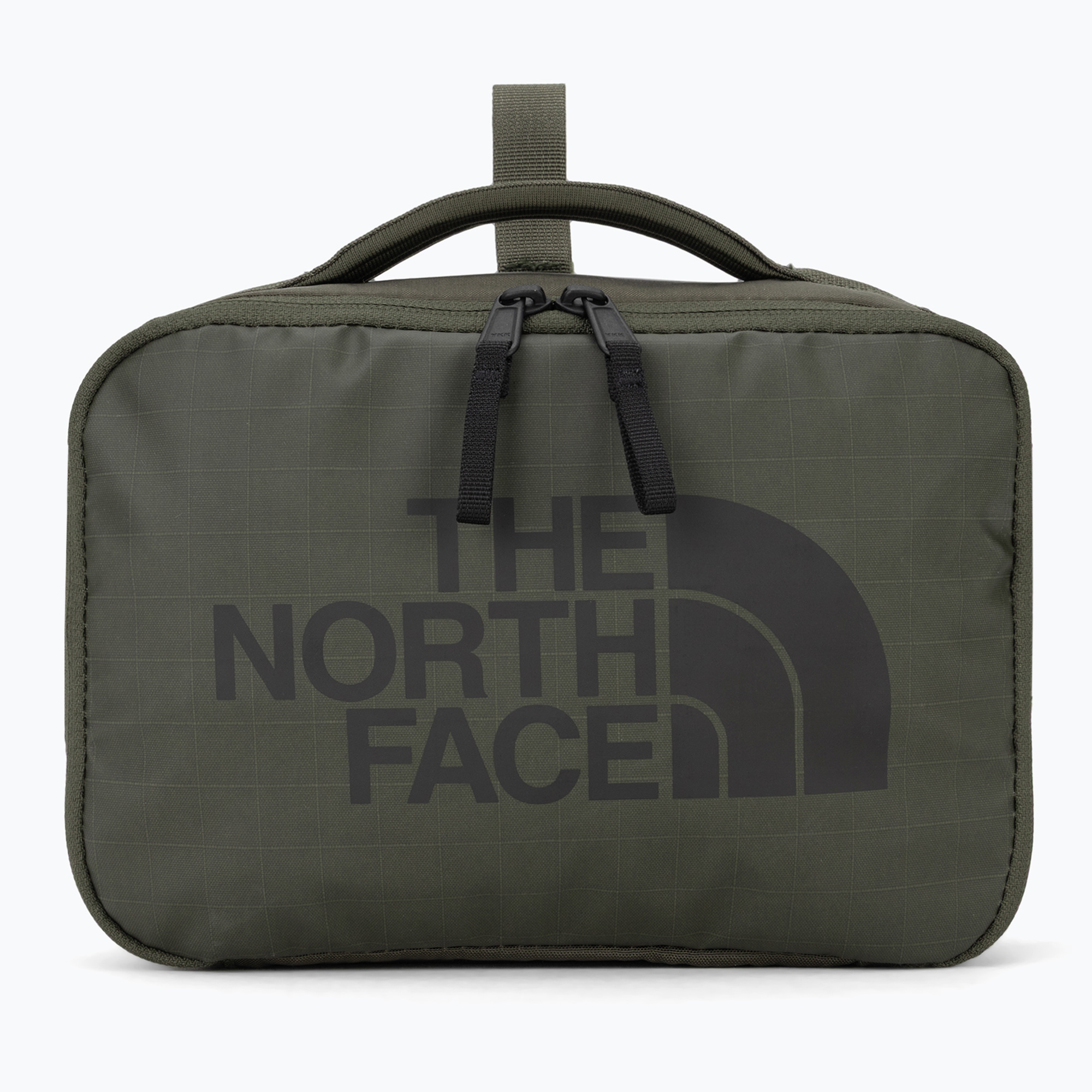 Несесер The North Face Base Camp Voyager Dopp Kit 4 l new taupe grey