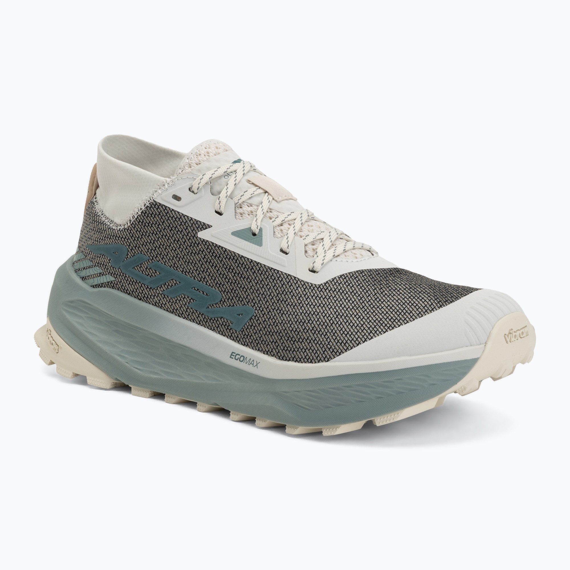 Herren-Laufschuhe Altra Olympus 275 Hilo ultimate grey/sea pine