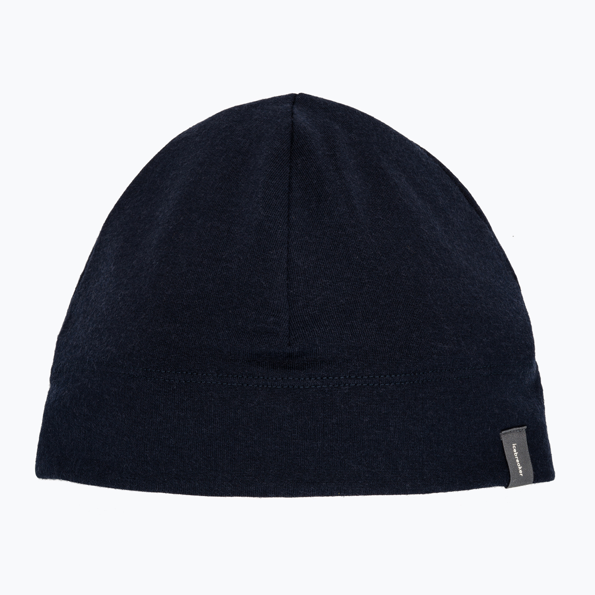 Zimná čiapka icebreaker Merino 260 Ridge Beanie midnight navy