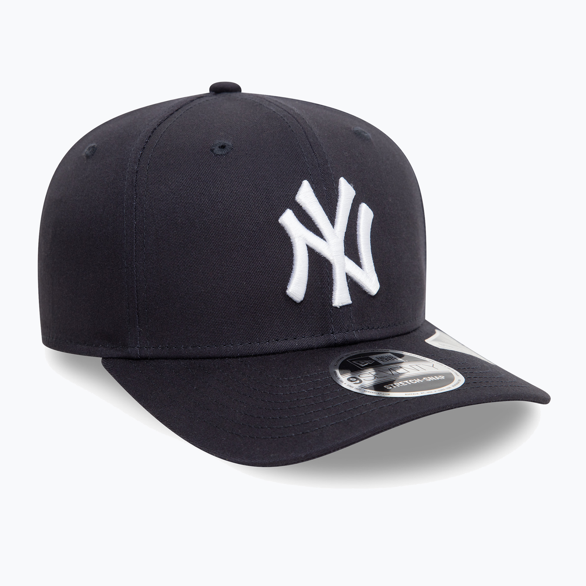 Czapka z daszkiem New Era OTC 9Seventy Stretch Snap New York Yankees navy 