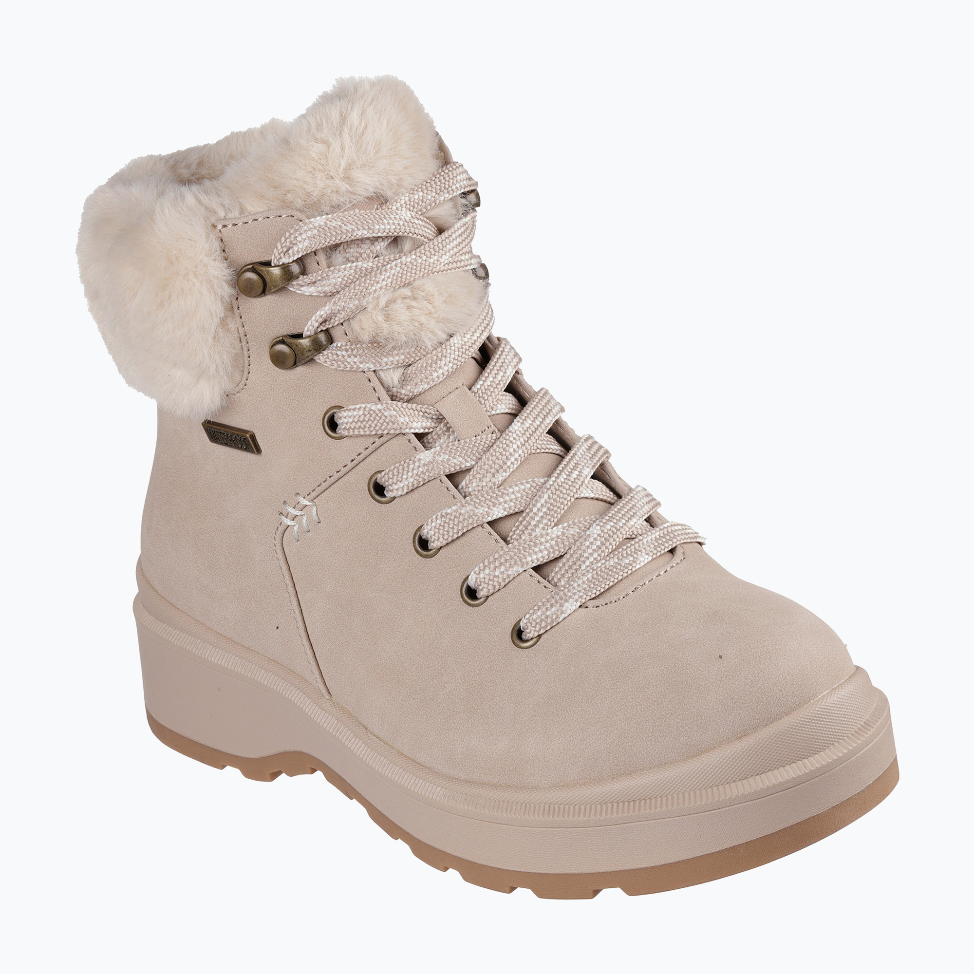 Buty damskie SKECHERS Park City natural