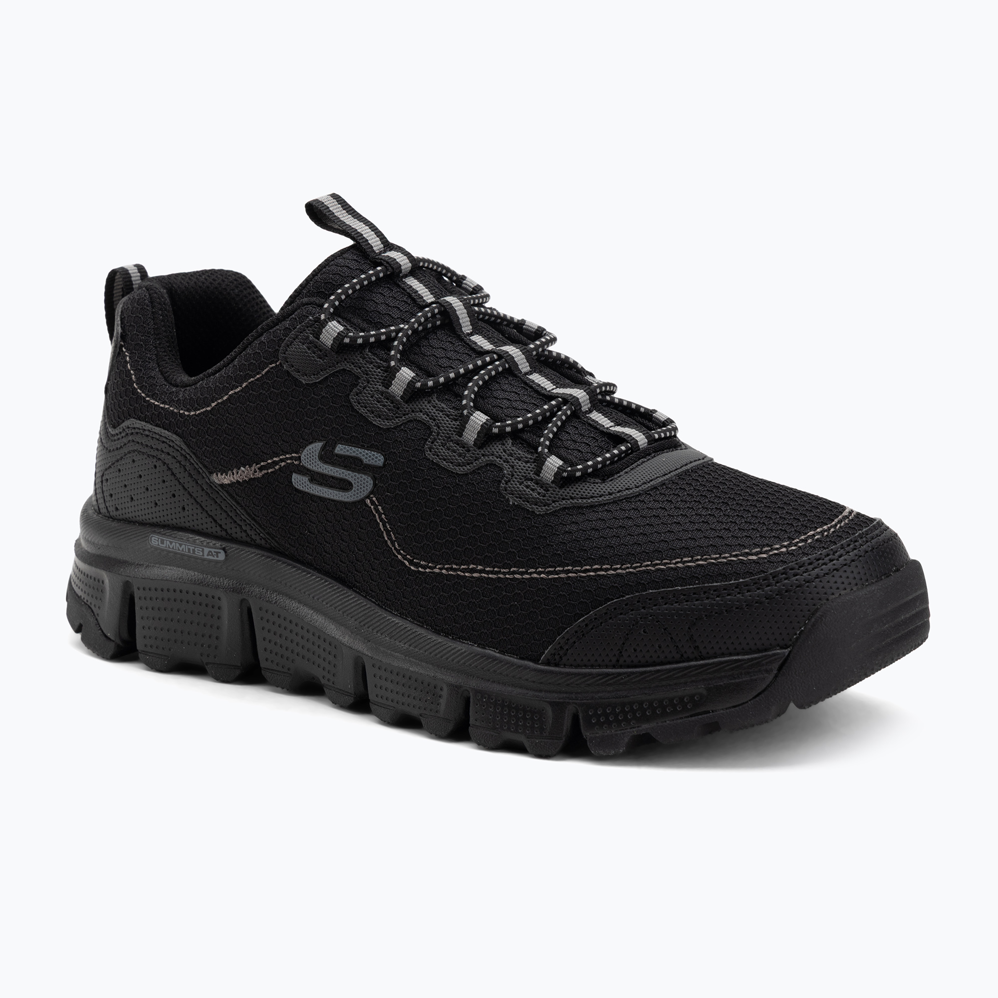 Buty męskie SKECHERS Summits At Triple Bridges black