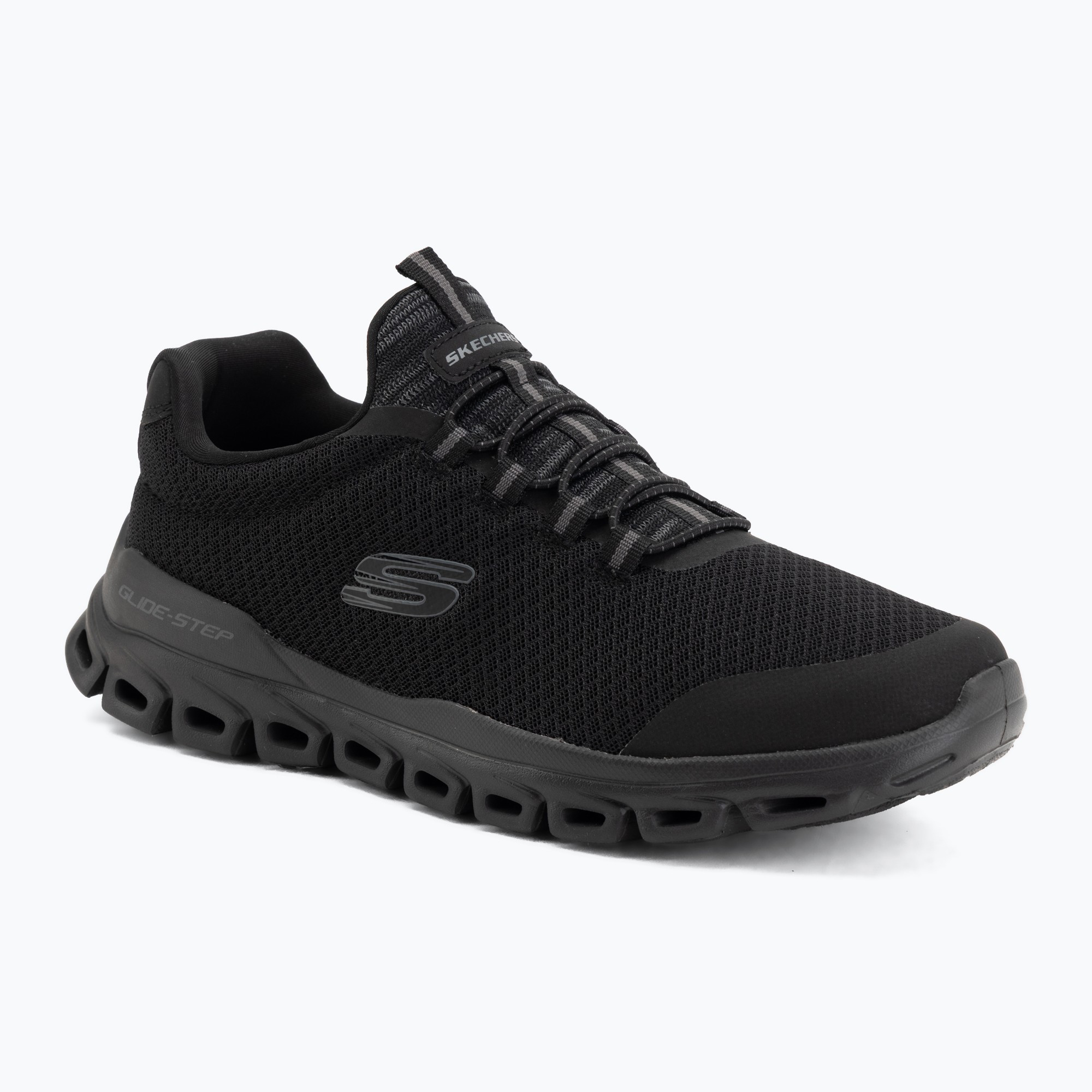 Мъжки обувки SKECHERS Glide-Step Sylo black