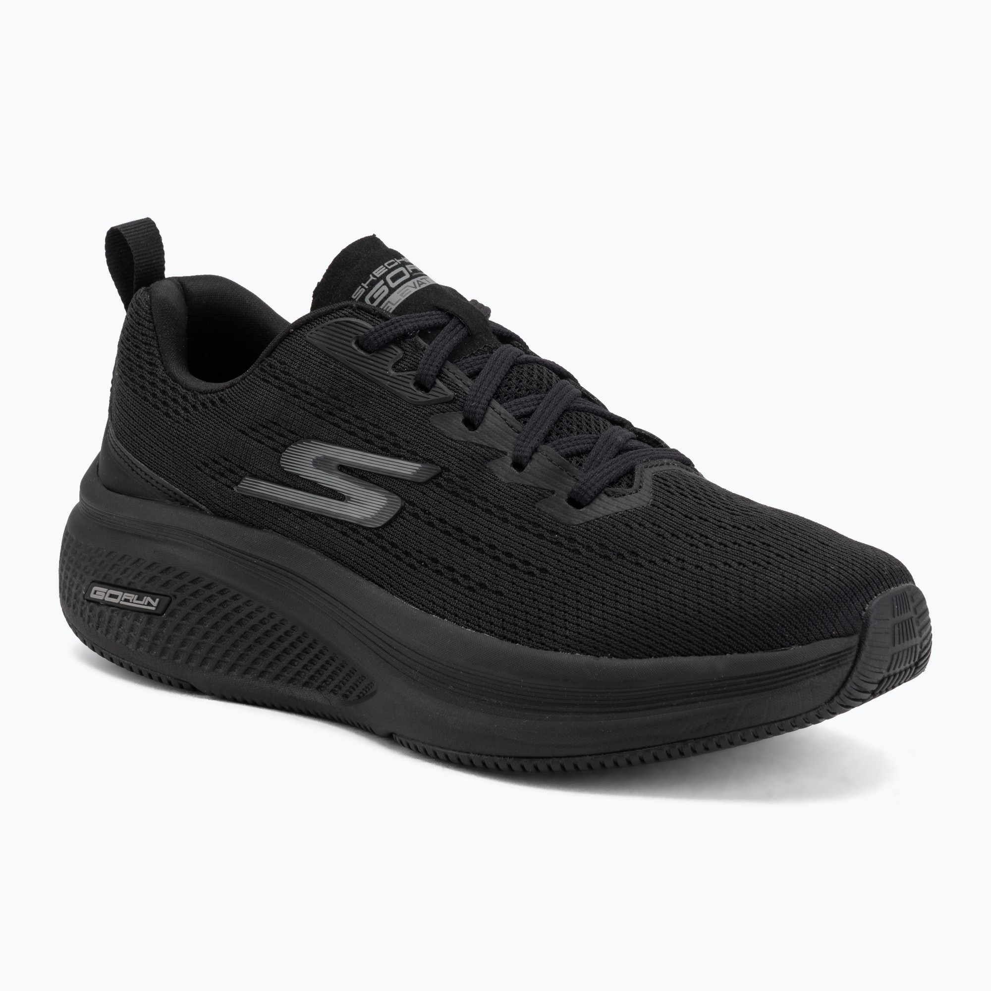 Мъжки обувки за бягане SKECHERS Go Run Elevate 2.0 Fluid Motion black