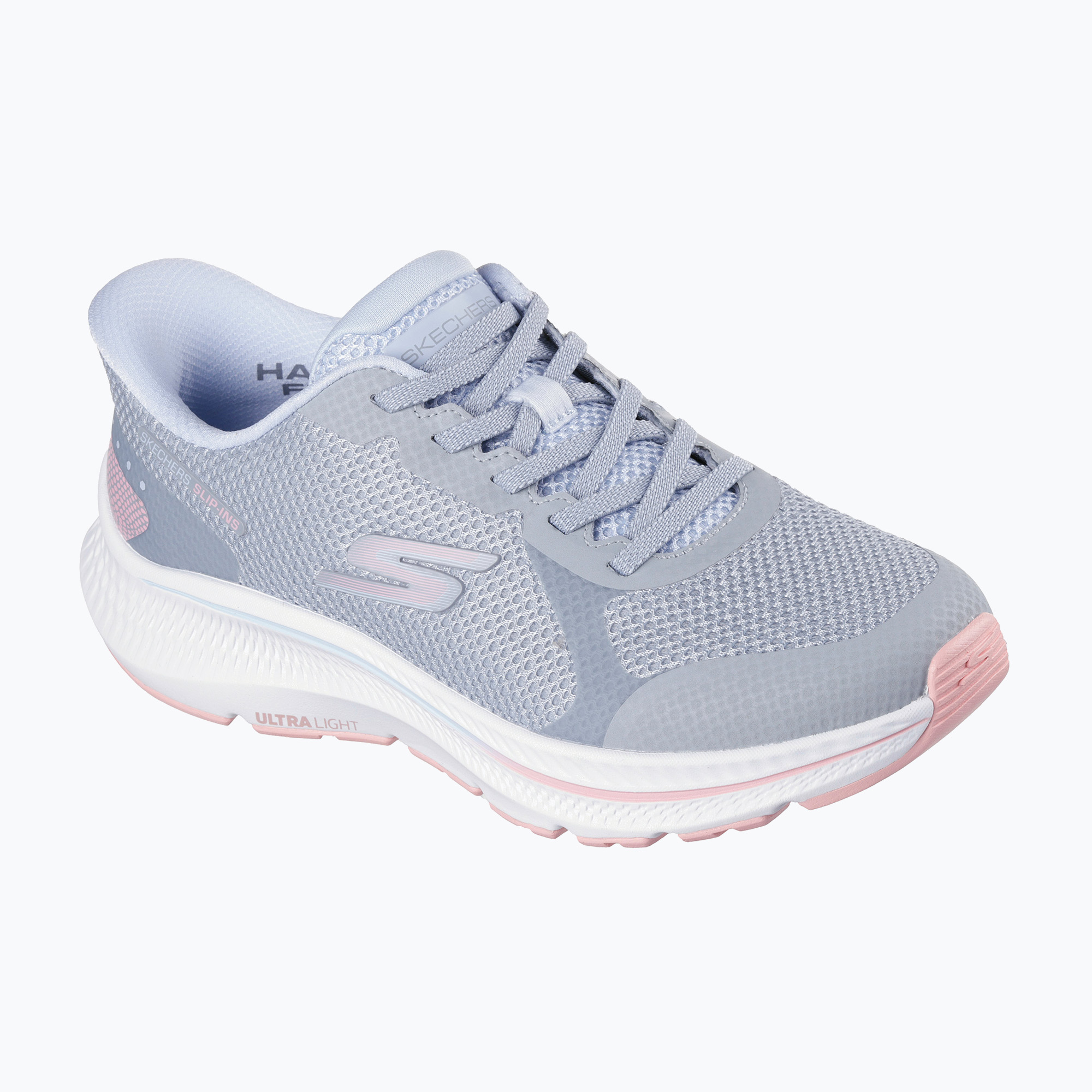 Дамски обувки SKECHERS Go Run Consistent 2.0 Captiva gray
