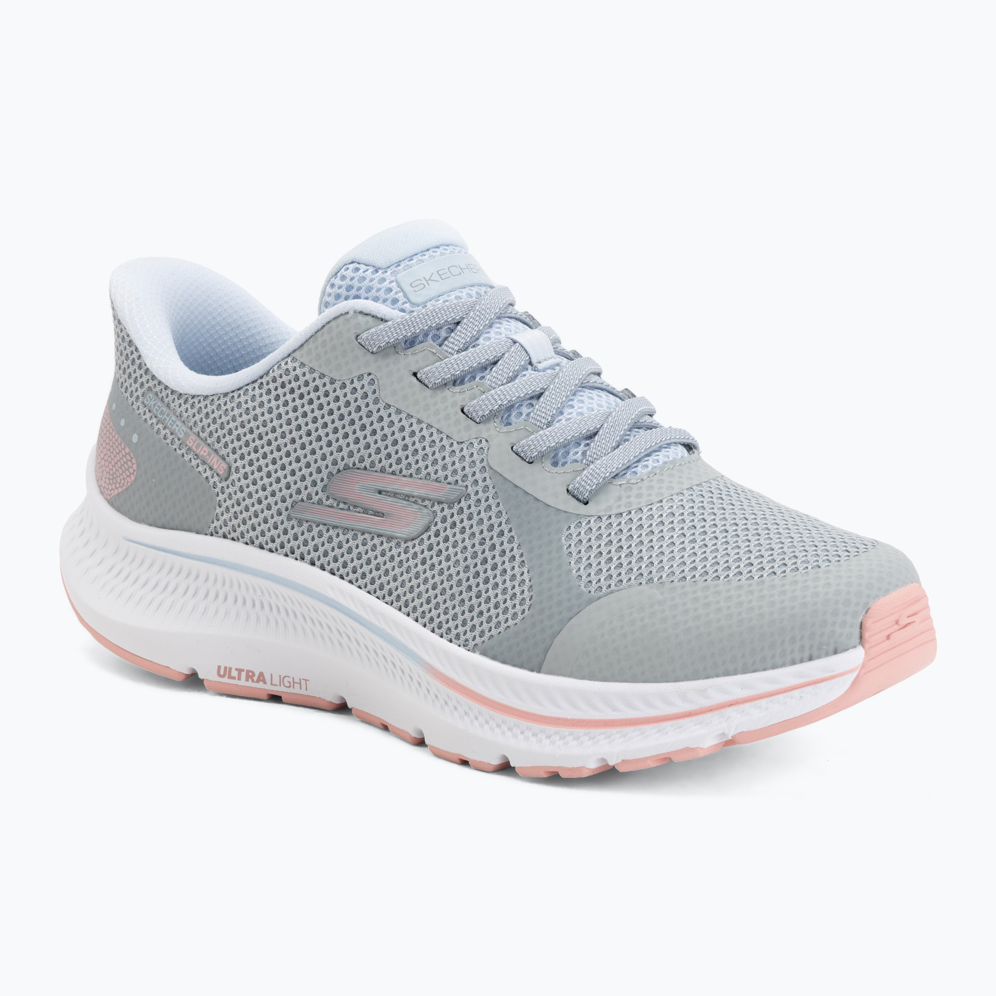 Дамски обувки SKECHERS Go Run Consistent 2.0 Captiva gray