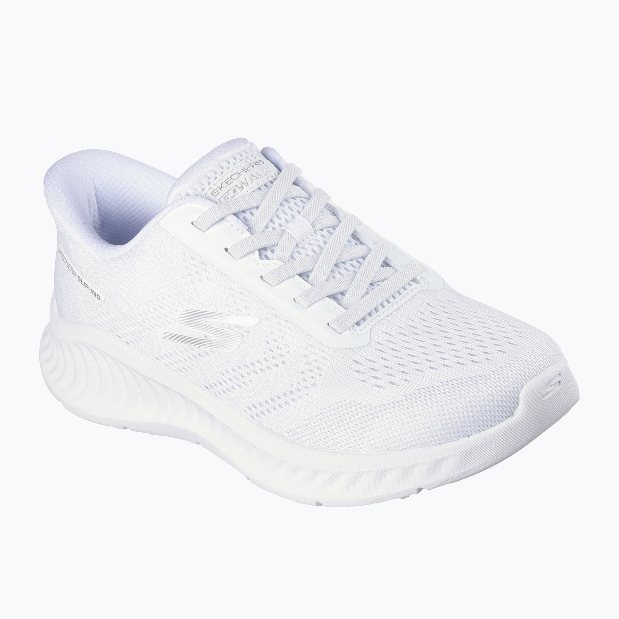 Дамски обувки SKECHERS Go Walk Now Khloe white