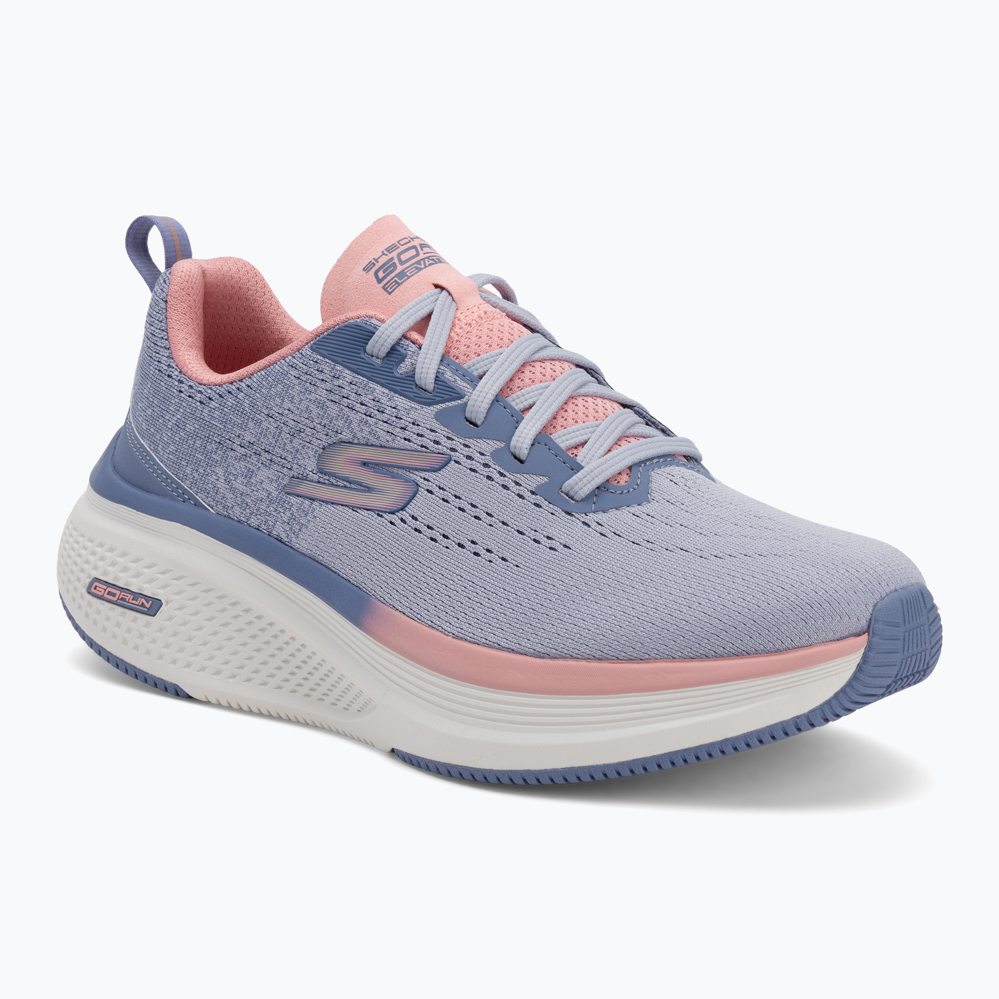 Buty do biegania damskie SKECHERS Go Run Elevate 2.0 blue 
