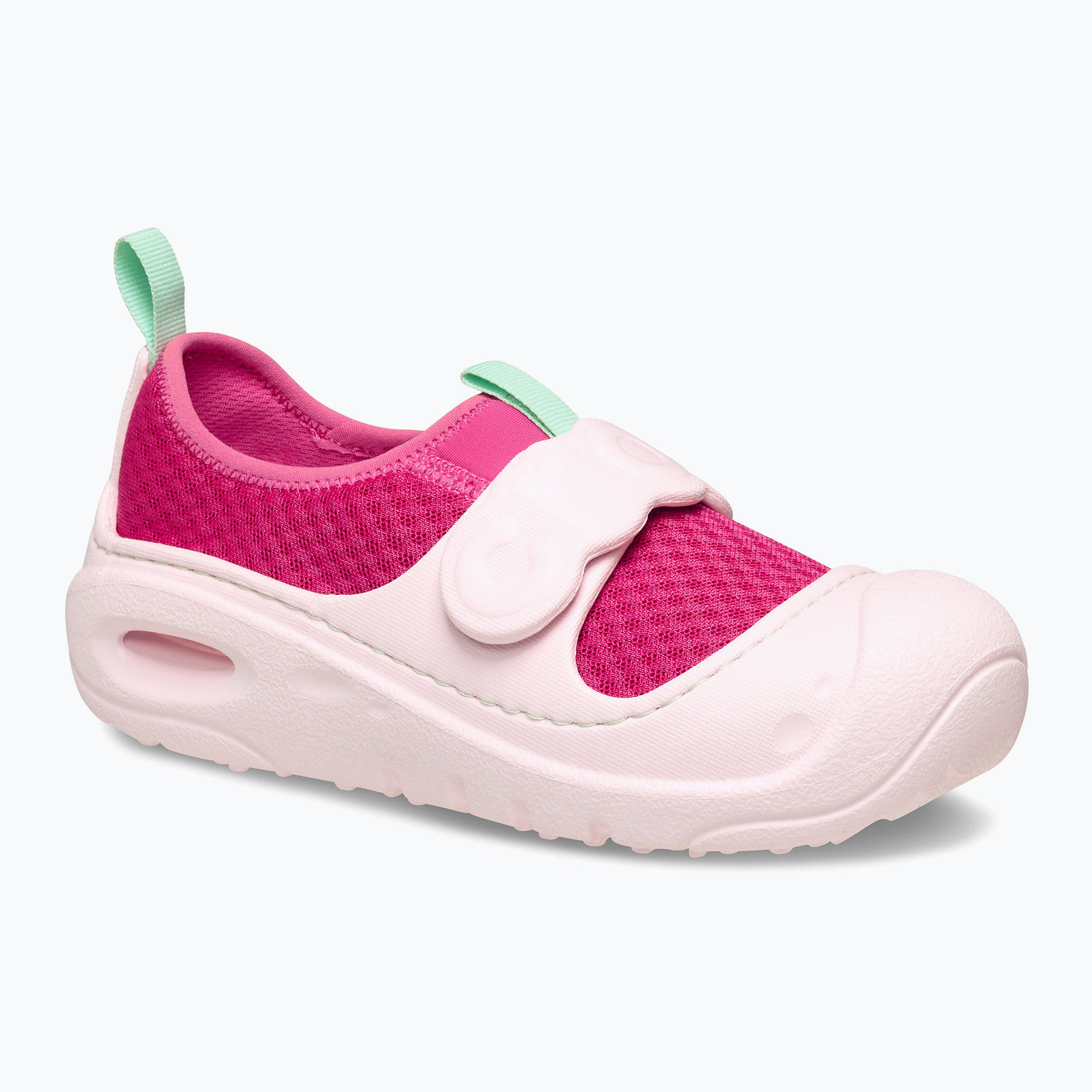 Crocs Swiftwater Splash Toddler детски обувки за вода с драконови плодове