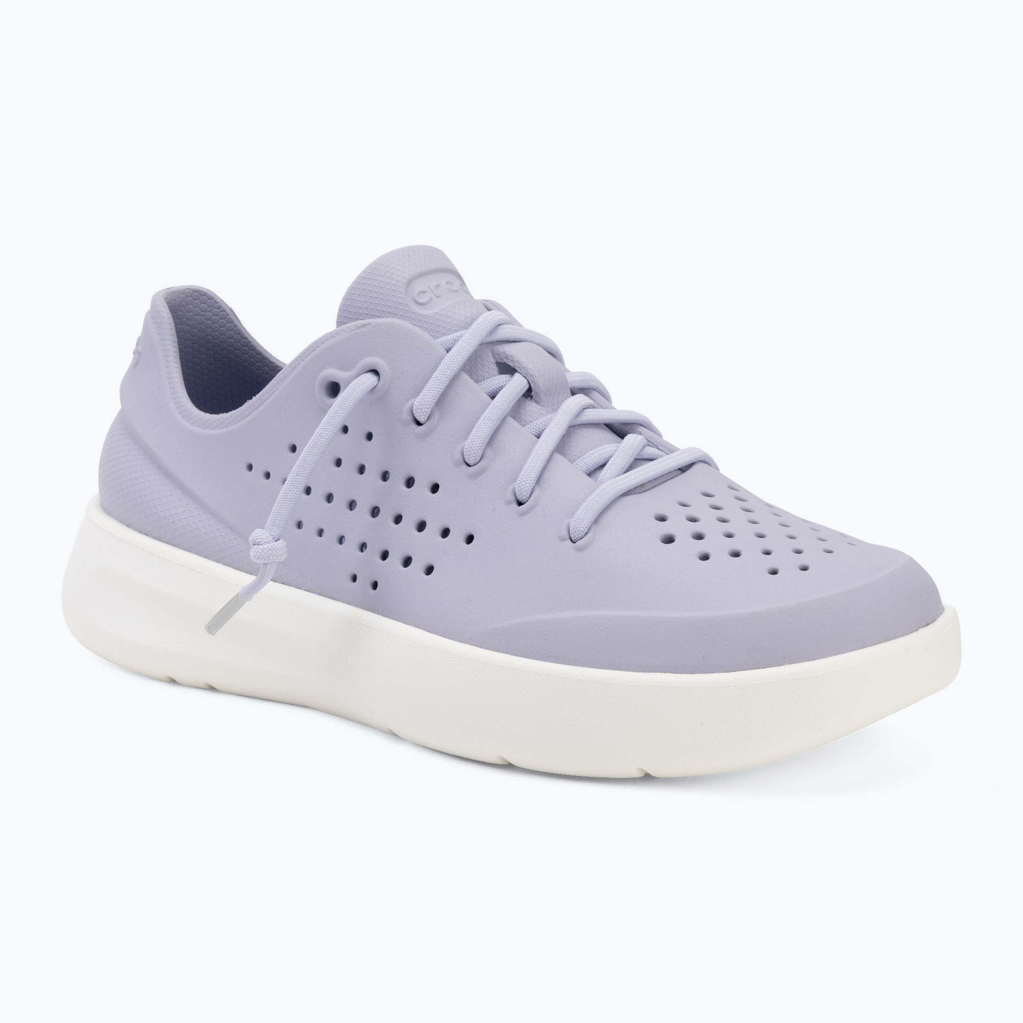 Дамски обувки Crocs In Motion Pacer purple moon