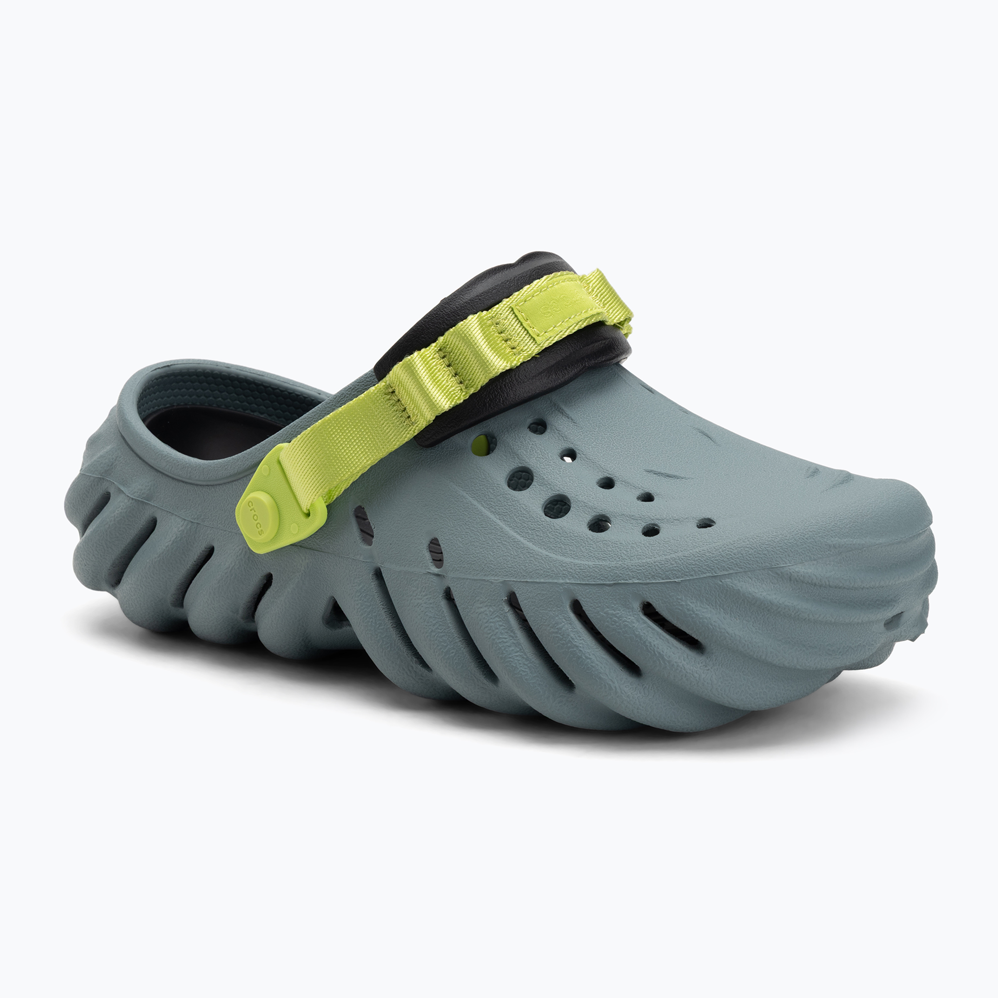 Klapki Crocs Echo Clog pond 