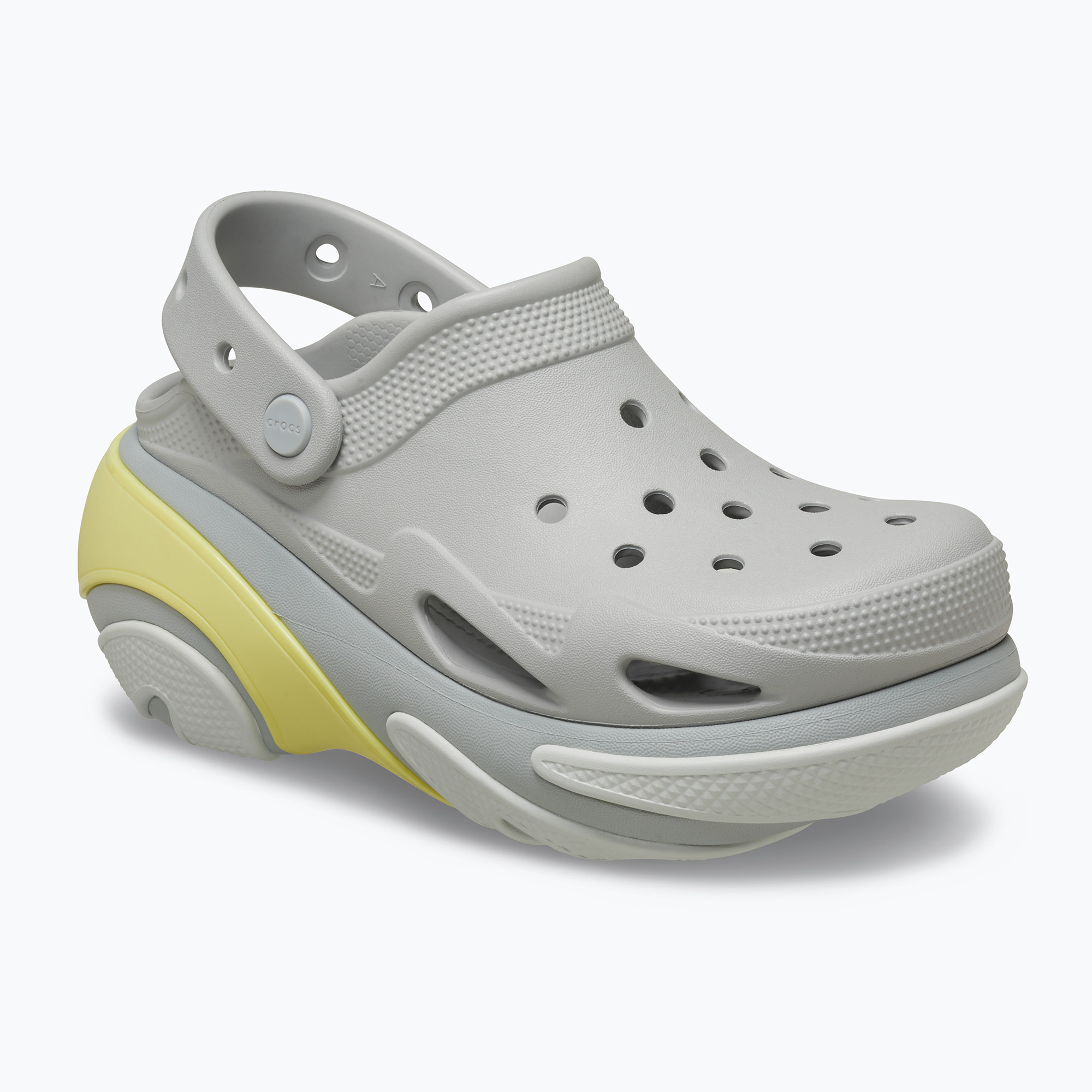 Чехли Crocs Bubble Crush atmosphere