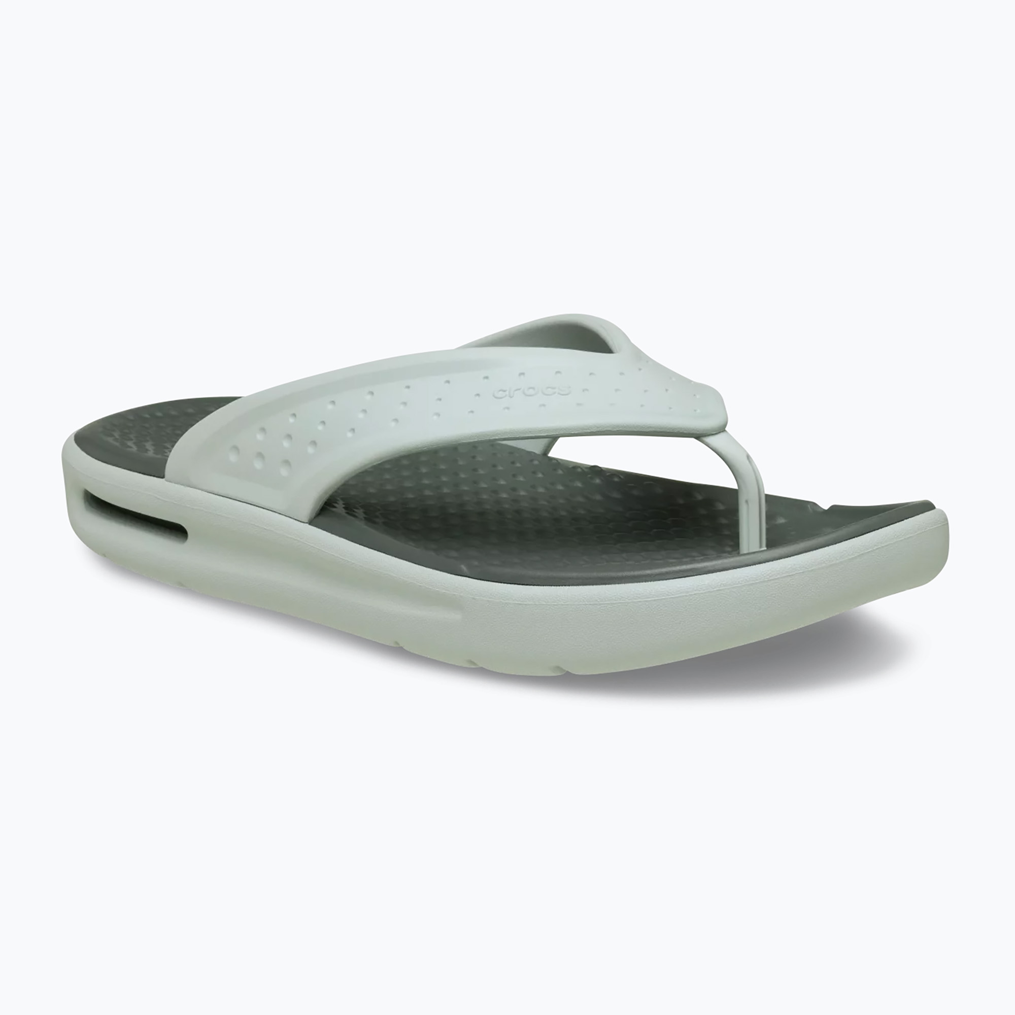 Japonki Crocs InMotion Flip mirage 