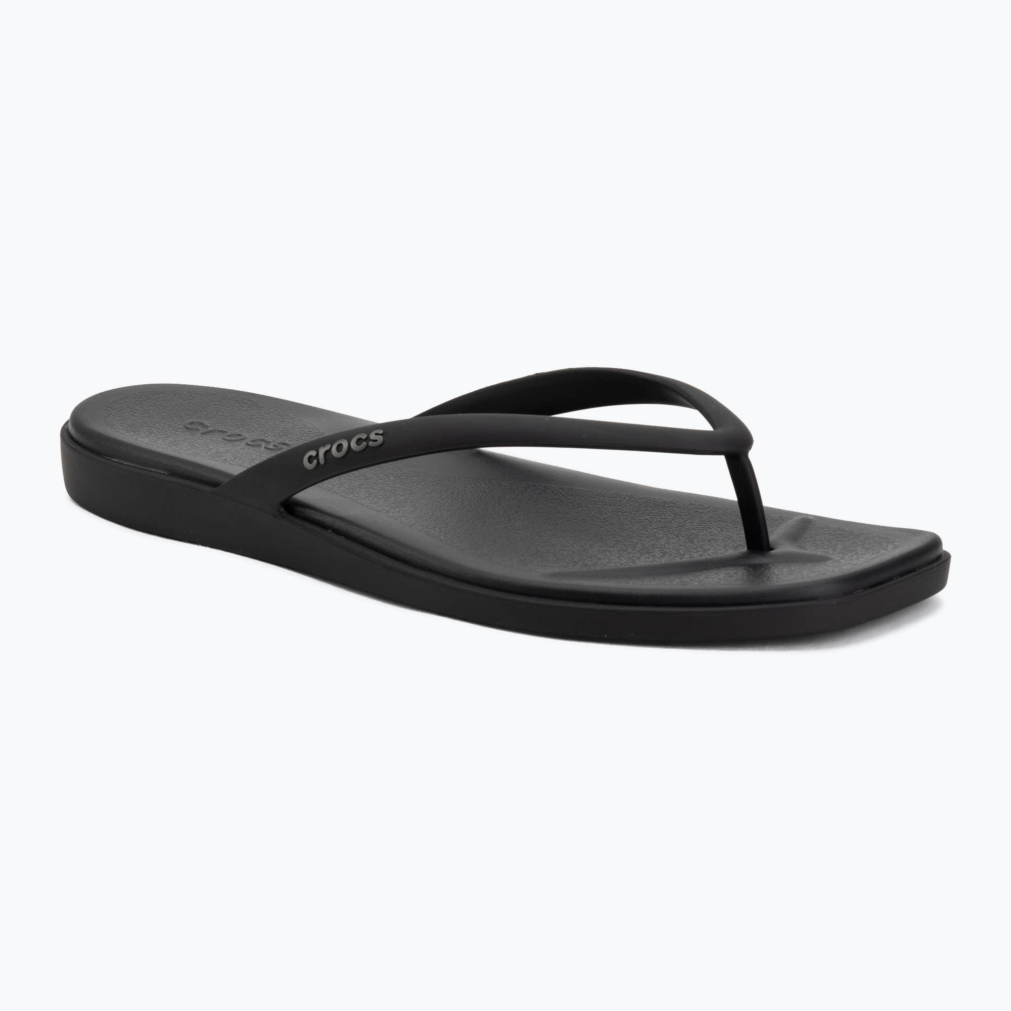 Japonki damskie Crocs Miami black 